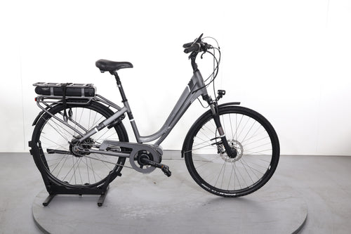 Granville E-ELEGANCE ENVIOLO #1 global