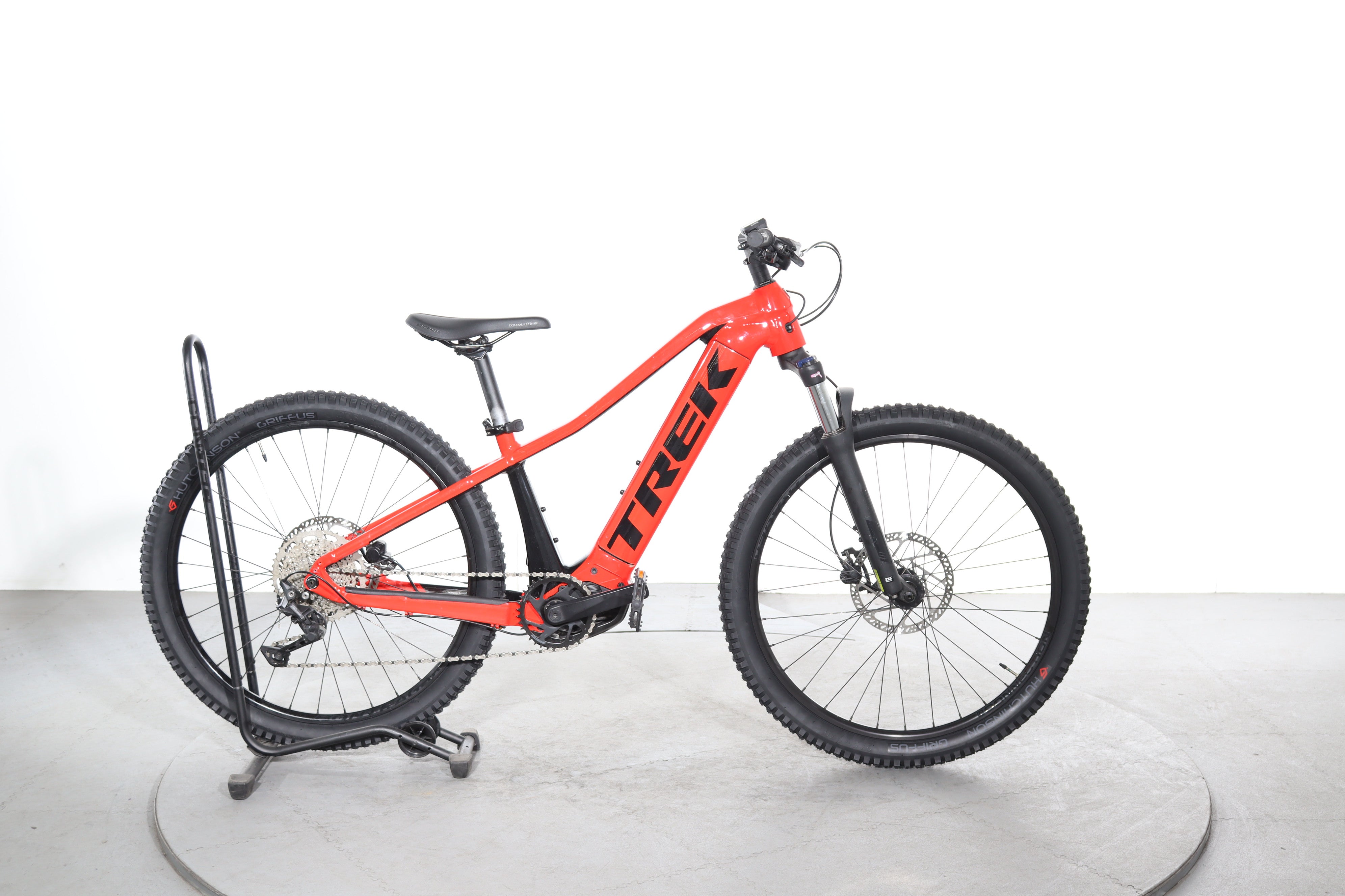Trek Powerfly 4 #1 global