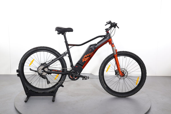 Prophete Rex Graveler e9.8 E-MTB Refurbished E-Bike