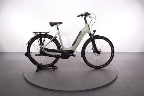 Batavus Velder E-go Power Plus #1 global