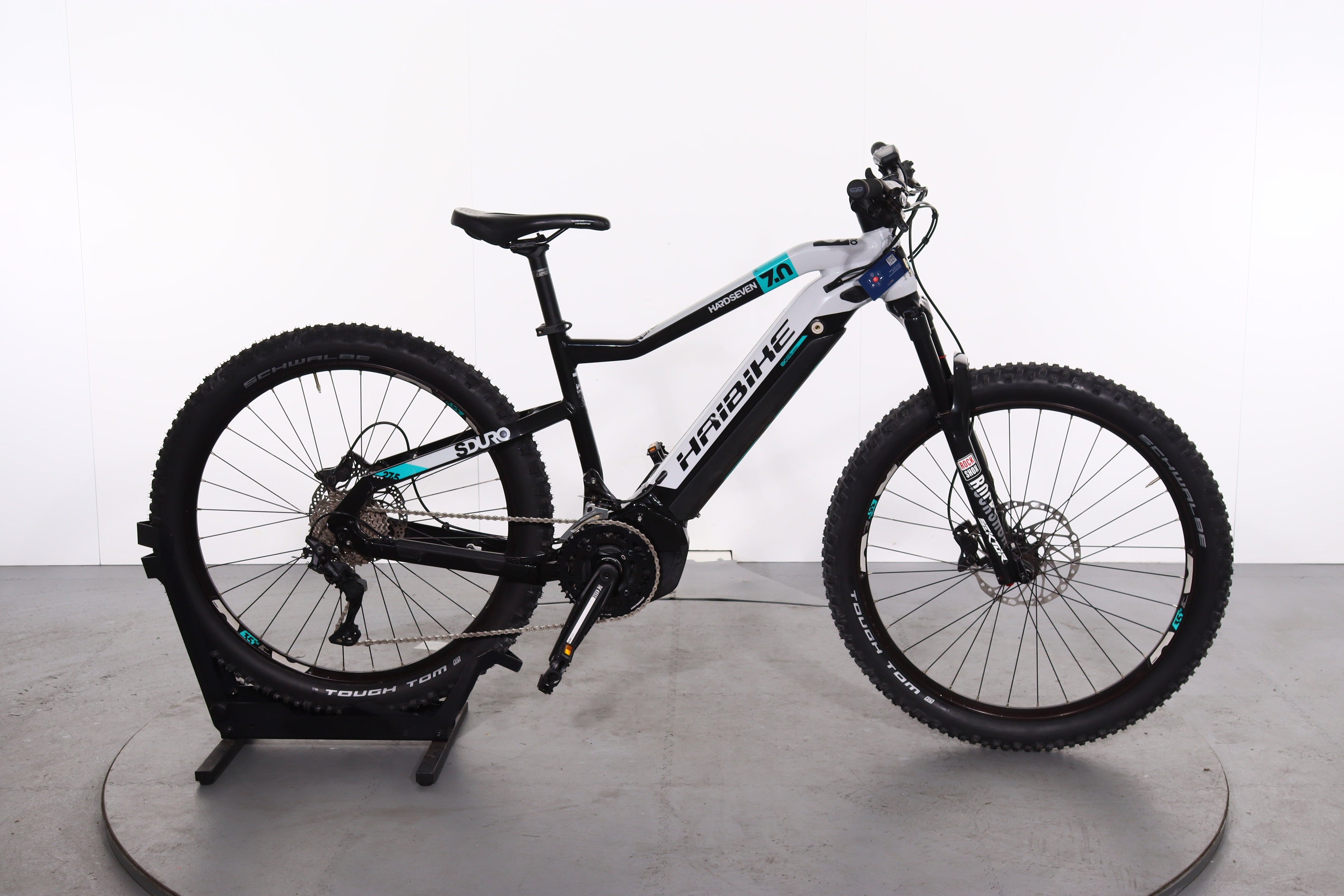Haibike HARDSEVEN 7