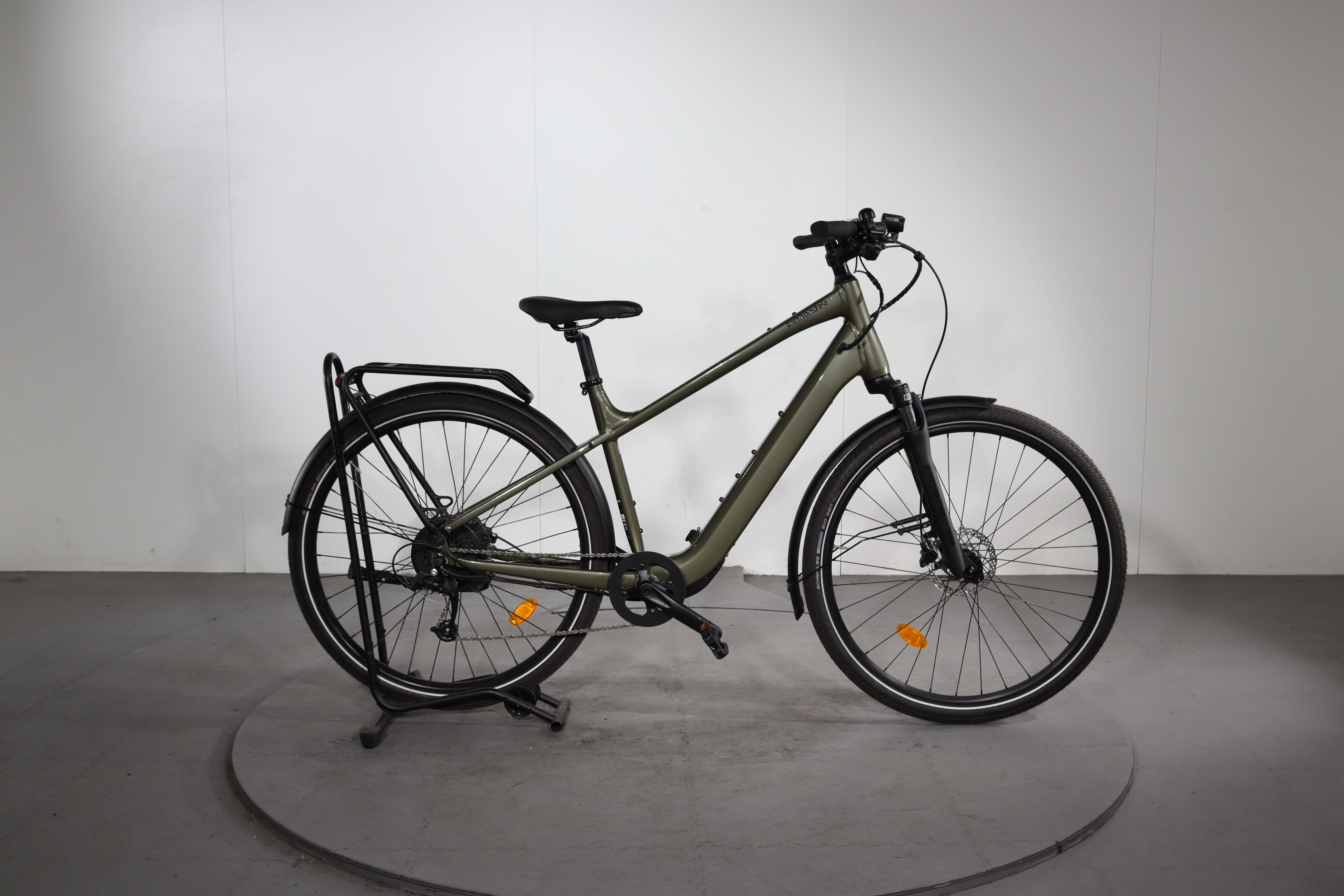 Cannondale MAVARO SL 2
