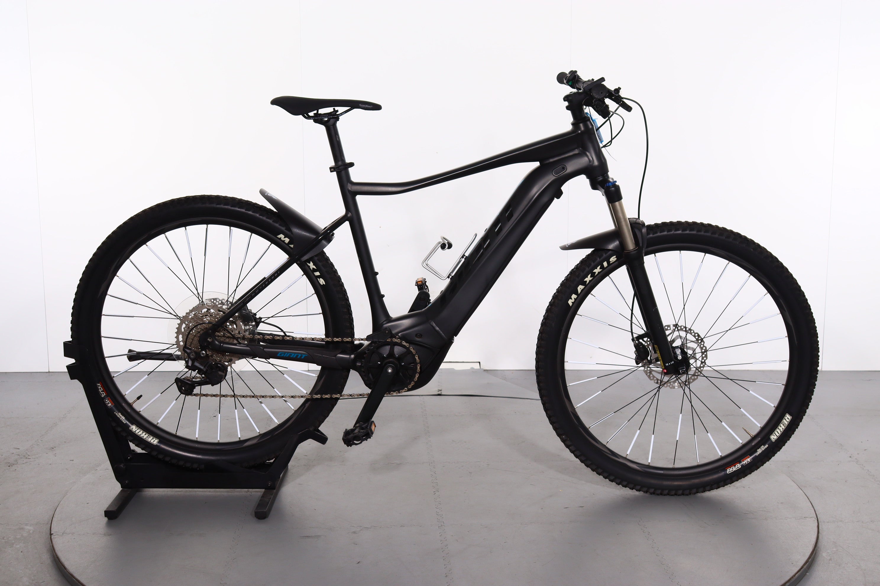 Giant FATHOM E+ 2 Refurbished E-Bike