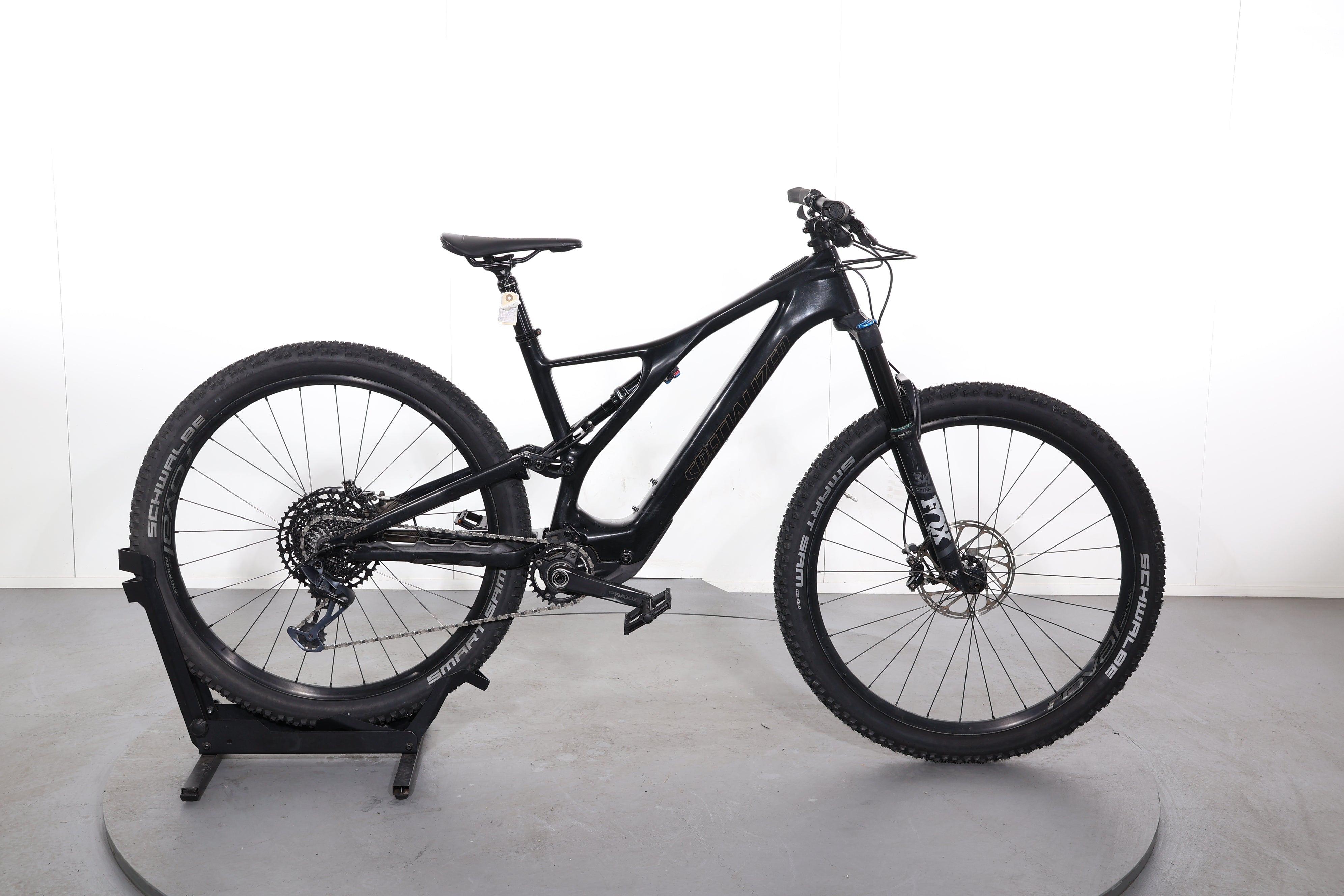 Specialized Turbo Levo Sl Comp Carbon