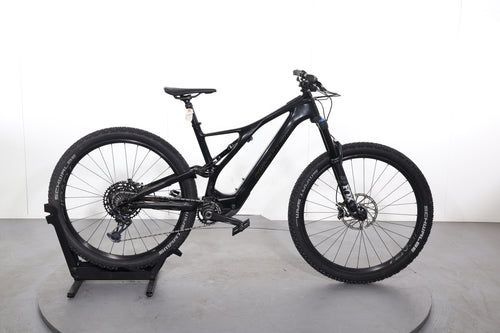 Specialized Turbo Levo Sl Comp Carbon