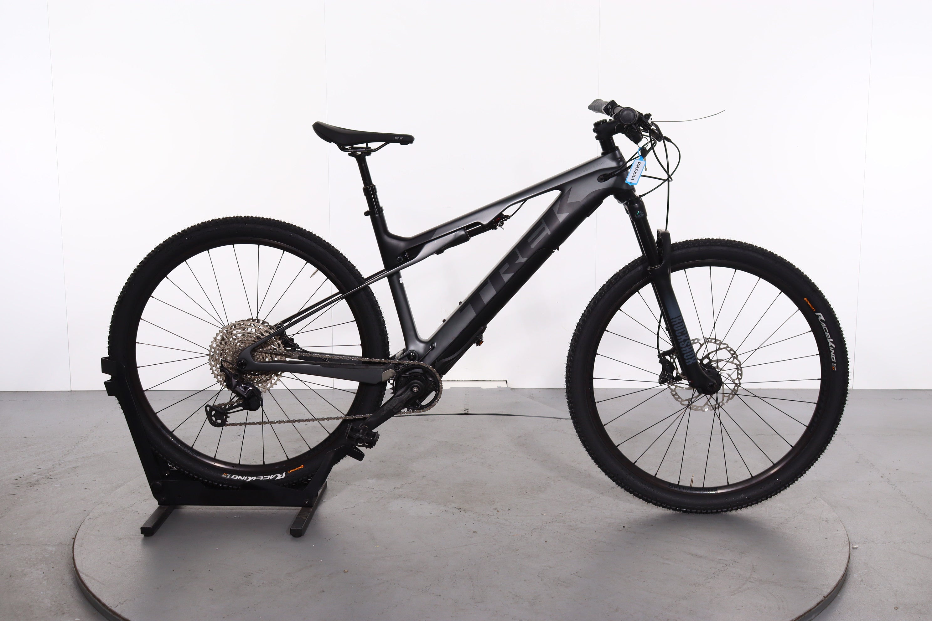 Trek E-Caliber 9.6