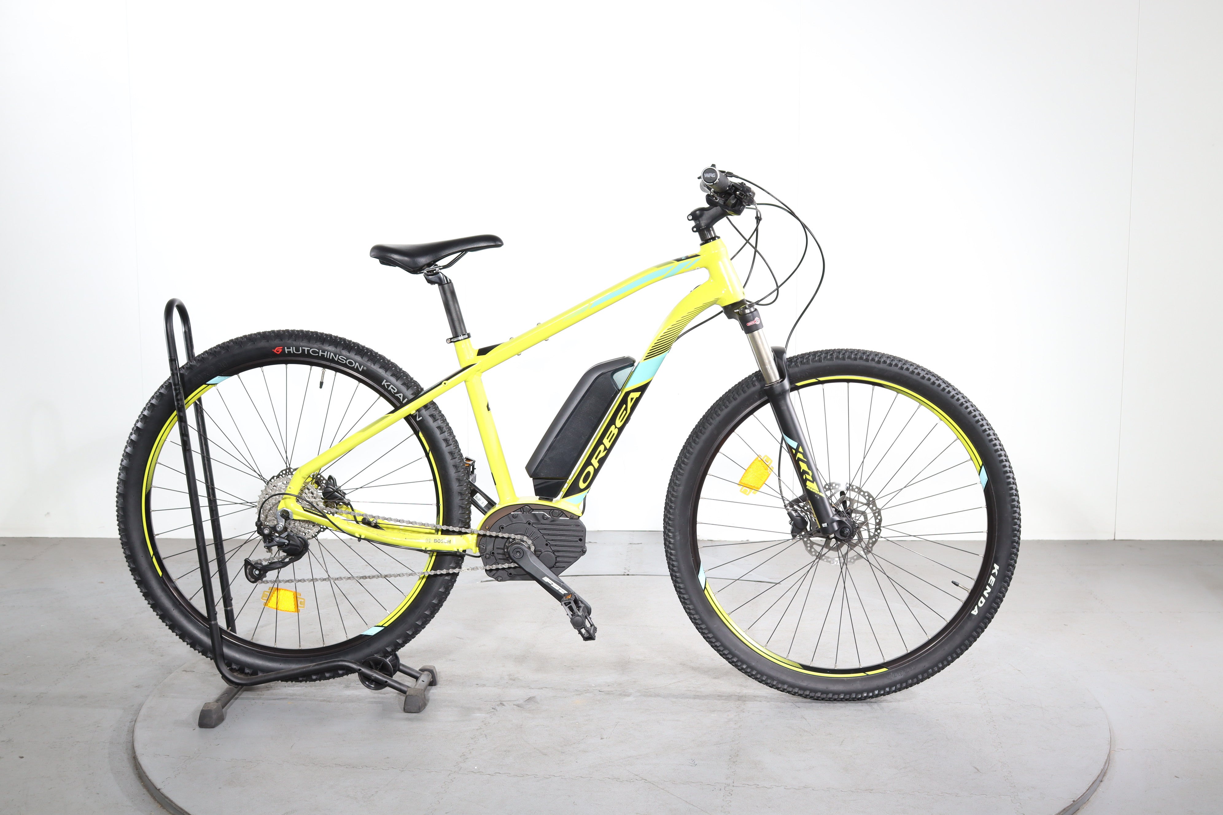 Orbea Keram 15