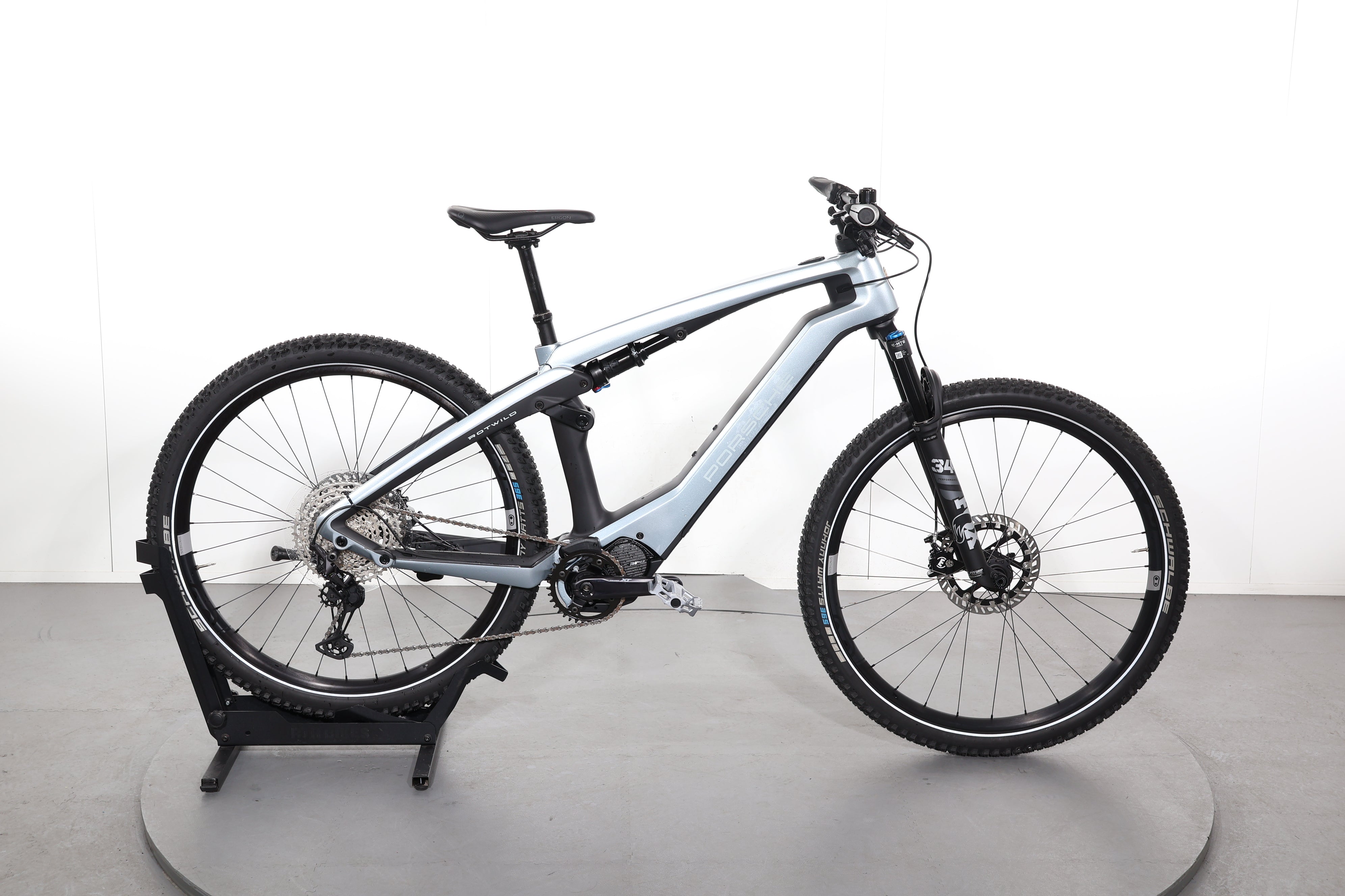 Rotwild R.C750 PRO / Porsche eBike Cross Performance Refurbished E-Bike