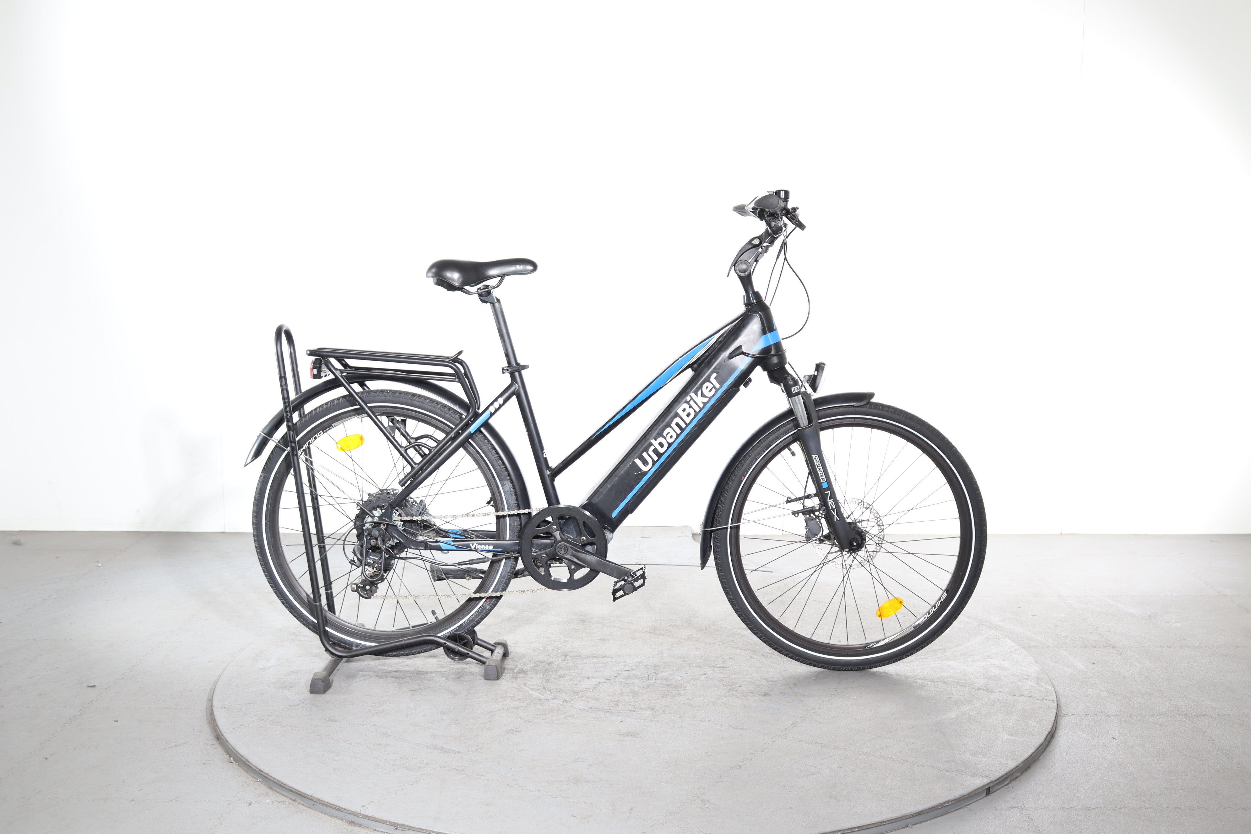 UrbanBiker Viena