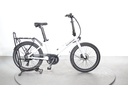 Eovolt Evening