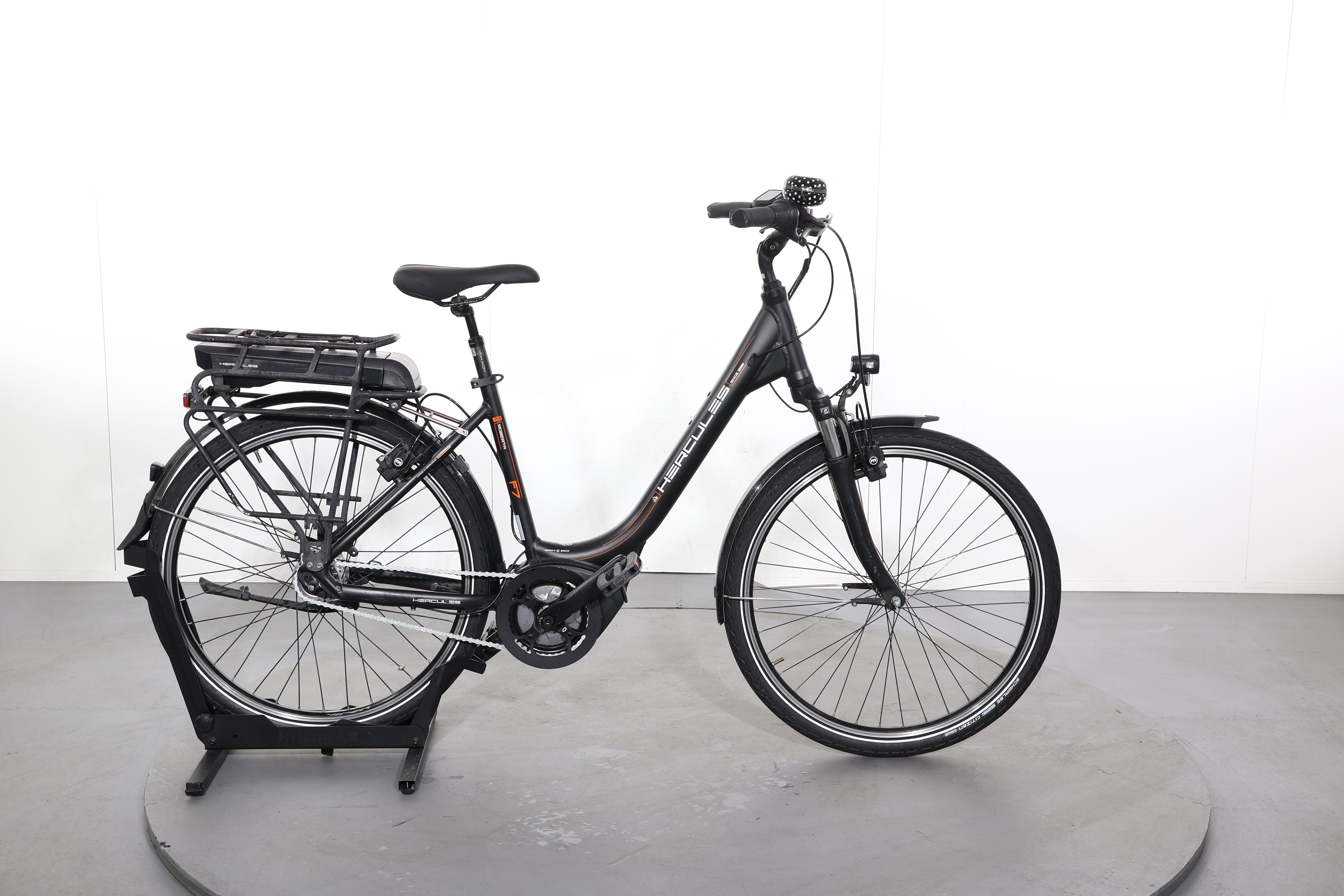hercules damen e bike roberta 10 Hercules Roberta R7
