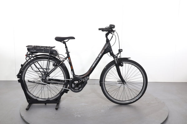 hercules e bike damen 26 zoll Hercules Roberta R7 Refurbished E-Bike