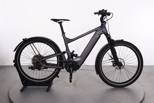 Riese & Müller Delite GT Touring