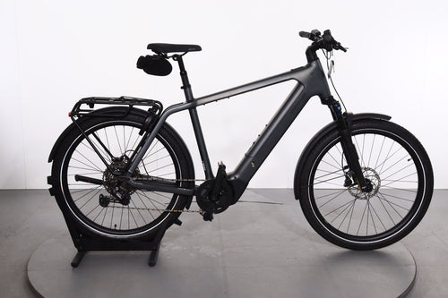 Riese & Müller Charger5