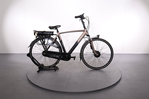 Gazelle ORANGE C7+