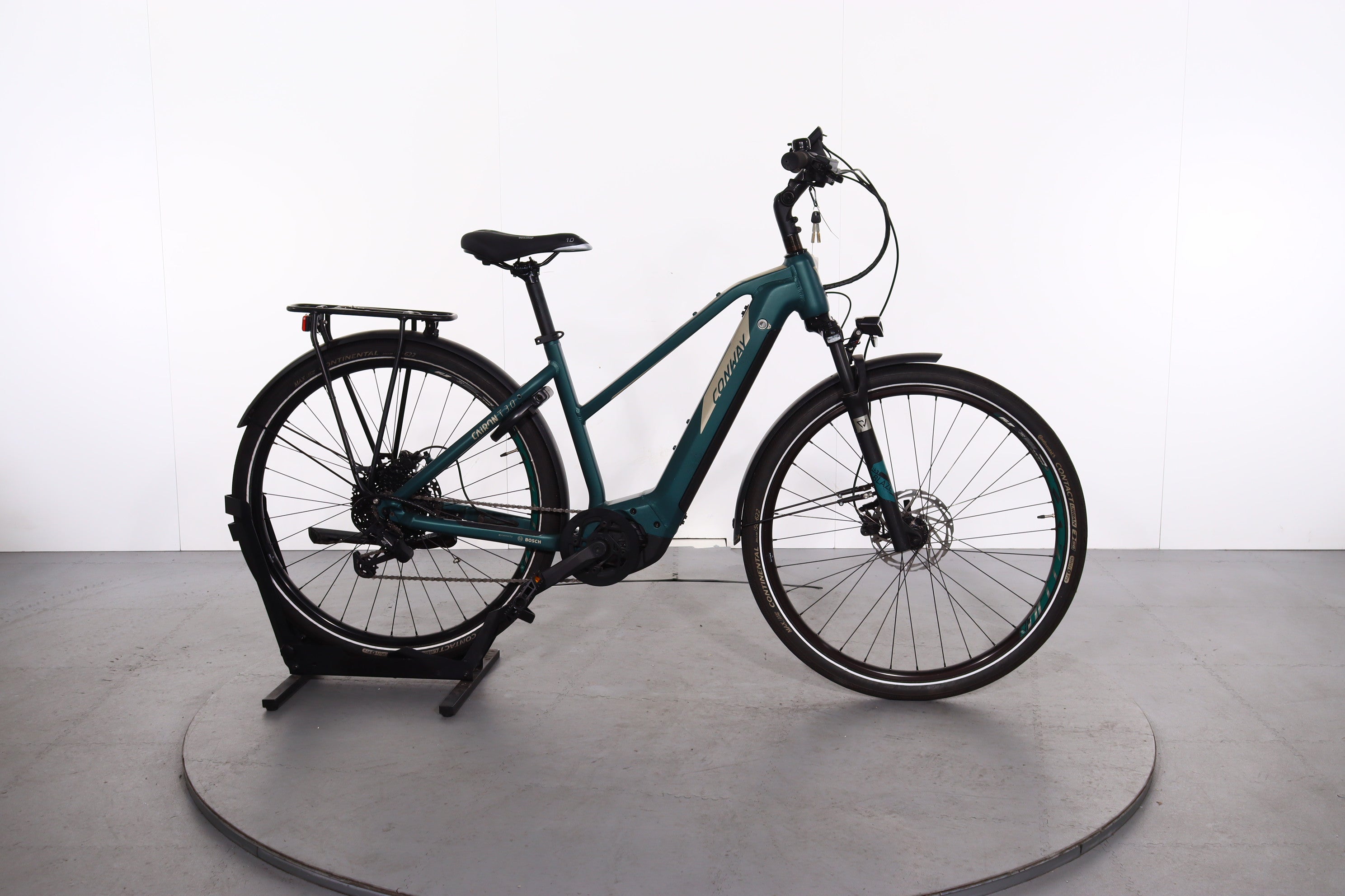 Conway Cairon T 3.0