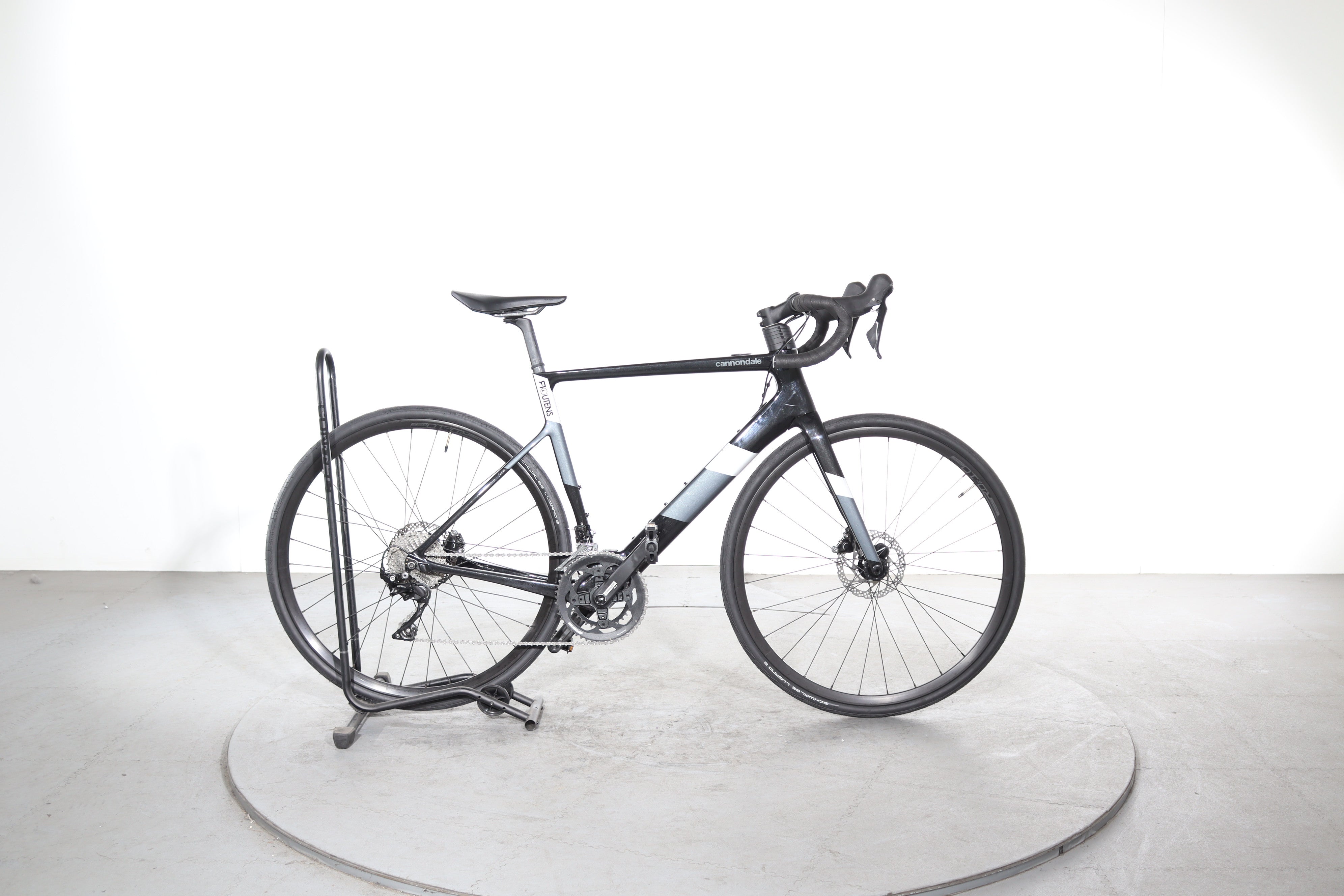 Cannondale SuperSix Evo Neo 3