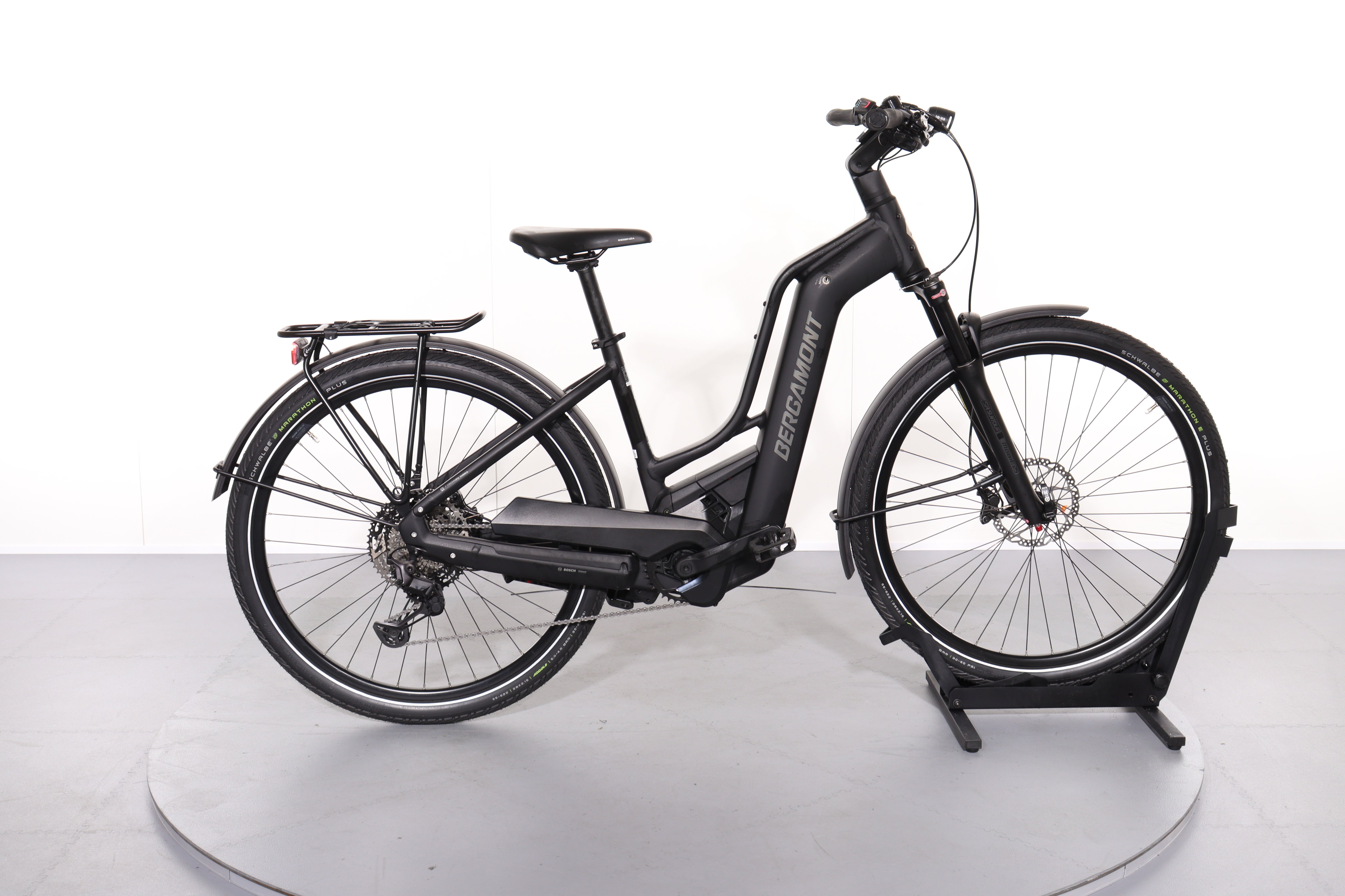bergamont e-bike damen tiefeinsteiger Bergamont E-Horizon Premium Expert Refurbished E-Bike