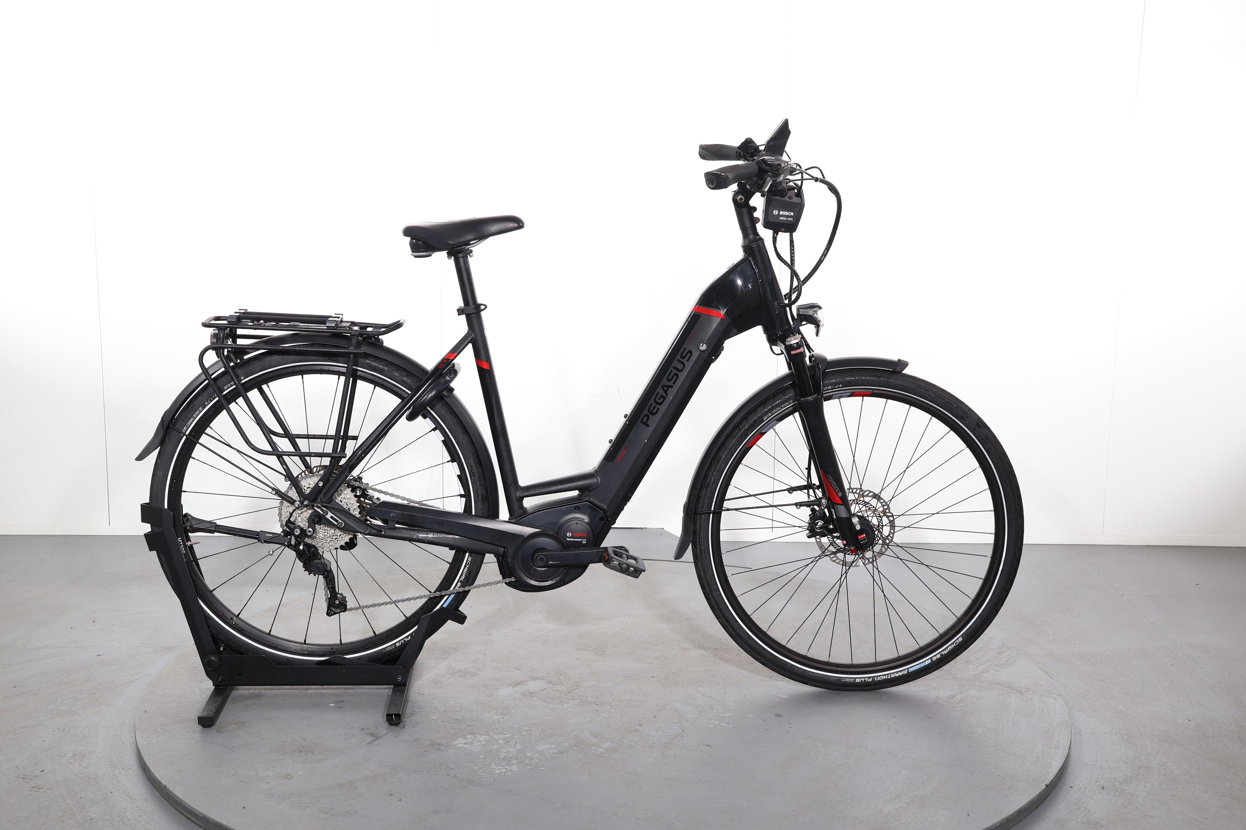 Pegasus Savino Evo 10 CX Refurbished E-Bike