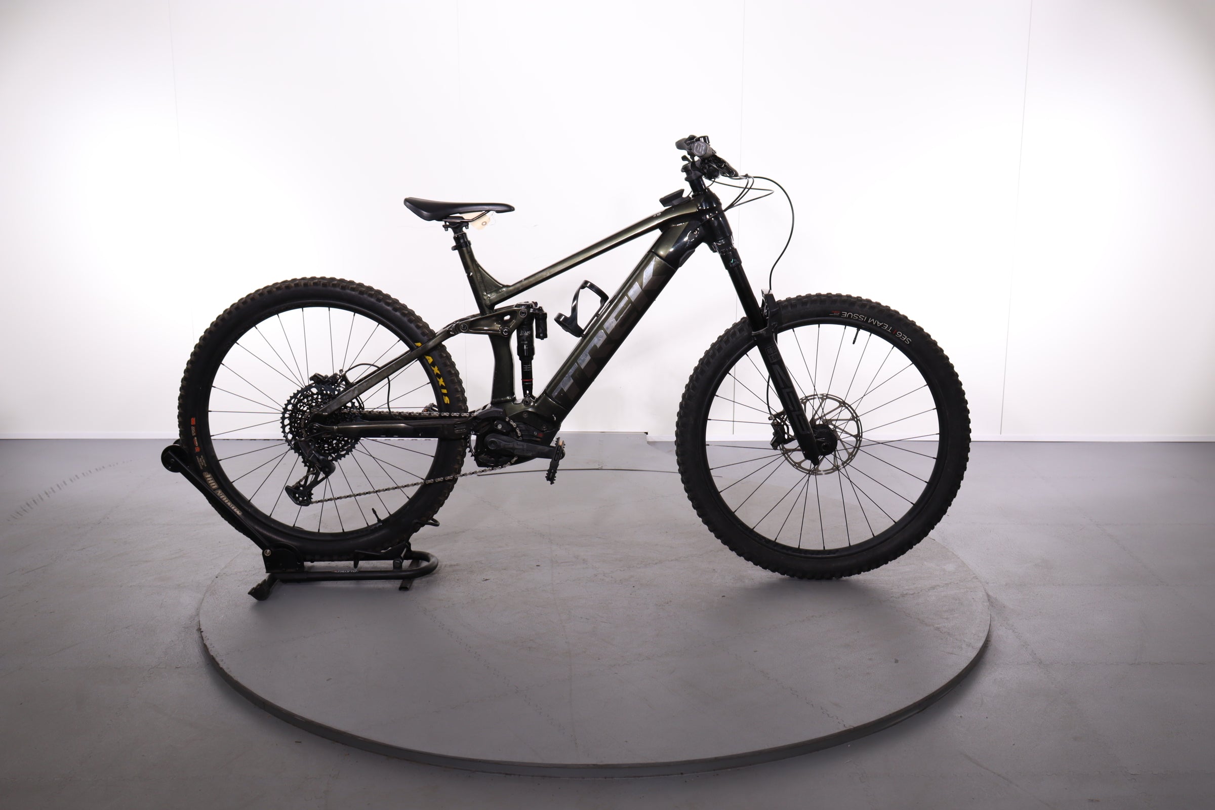 Trek Rail 9 GX #1 global