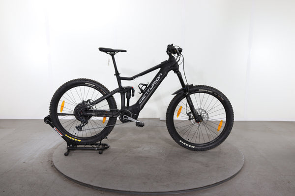 centurion e bike fully no pogo 2021 Centurion No Pogo E R860i Refurbished E-Bike