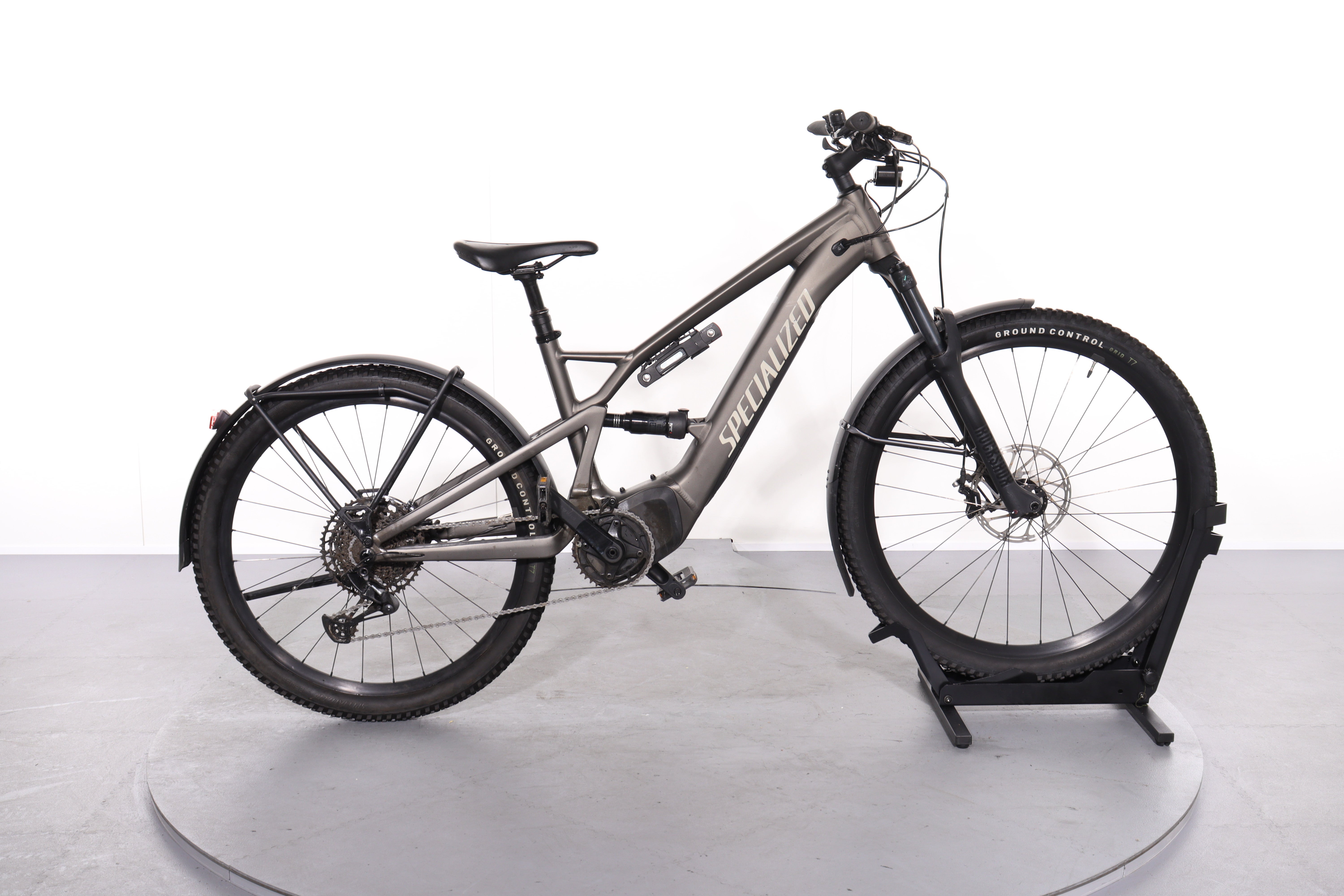 Specialized Turbo Tero X 4.0 #1 global