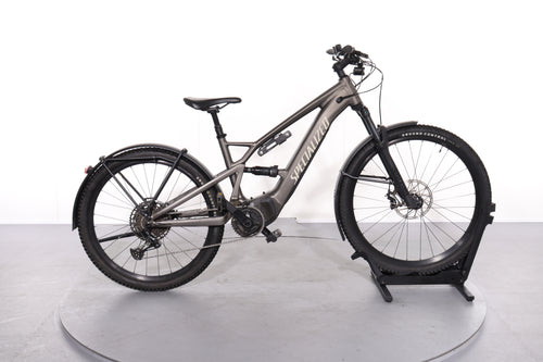 Specialized Turbo Tero X 4.0 #1 global