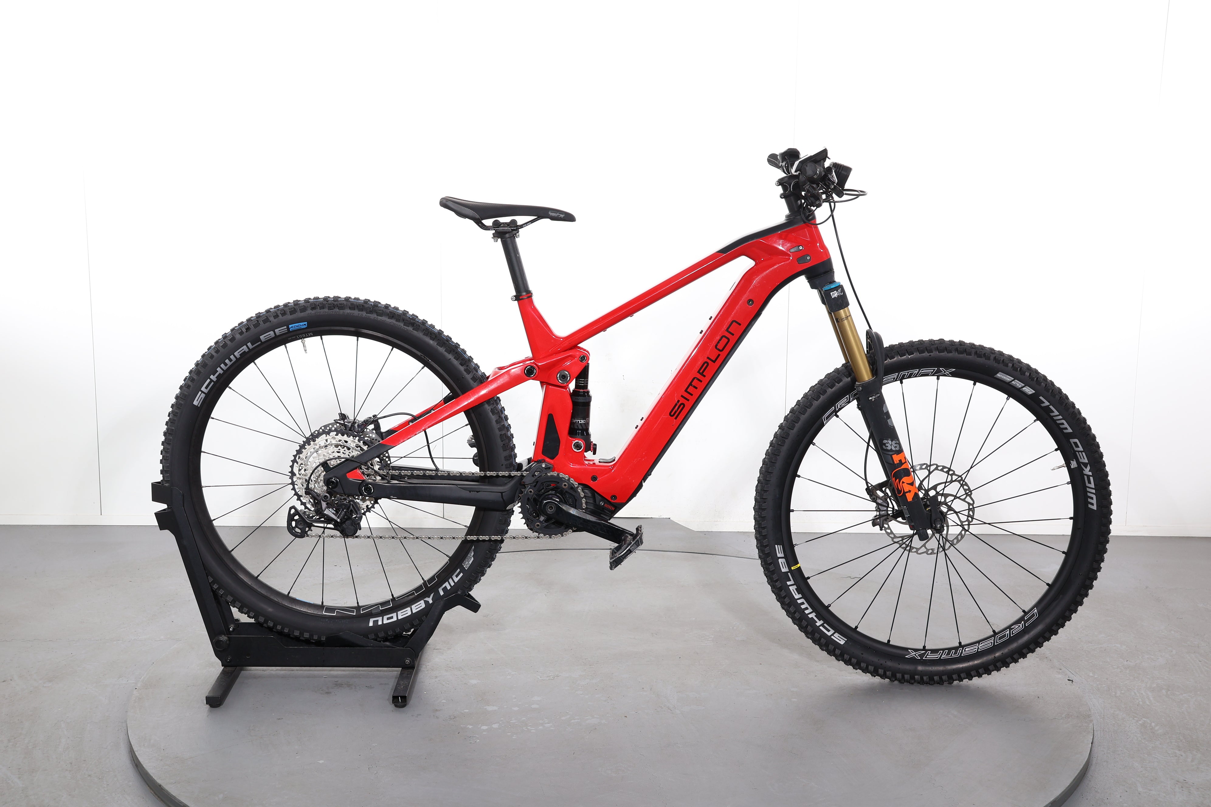 Simplon Stomp Pmax