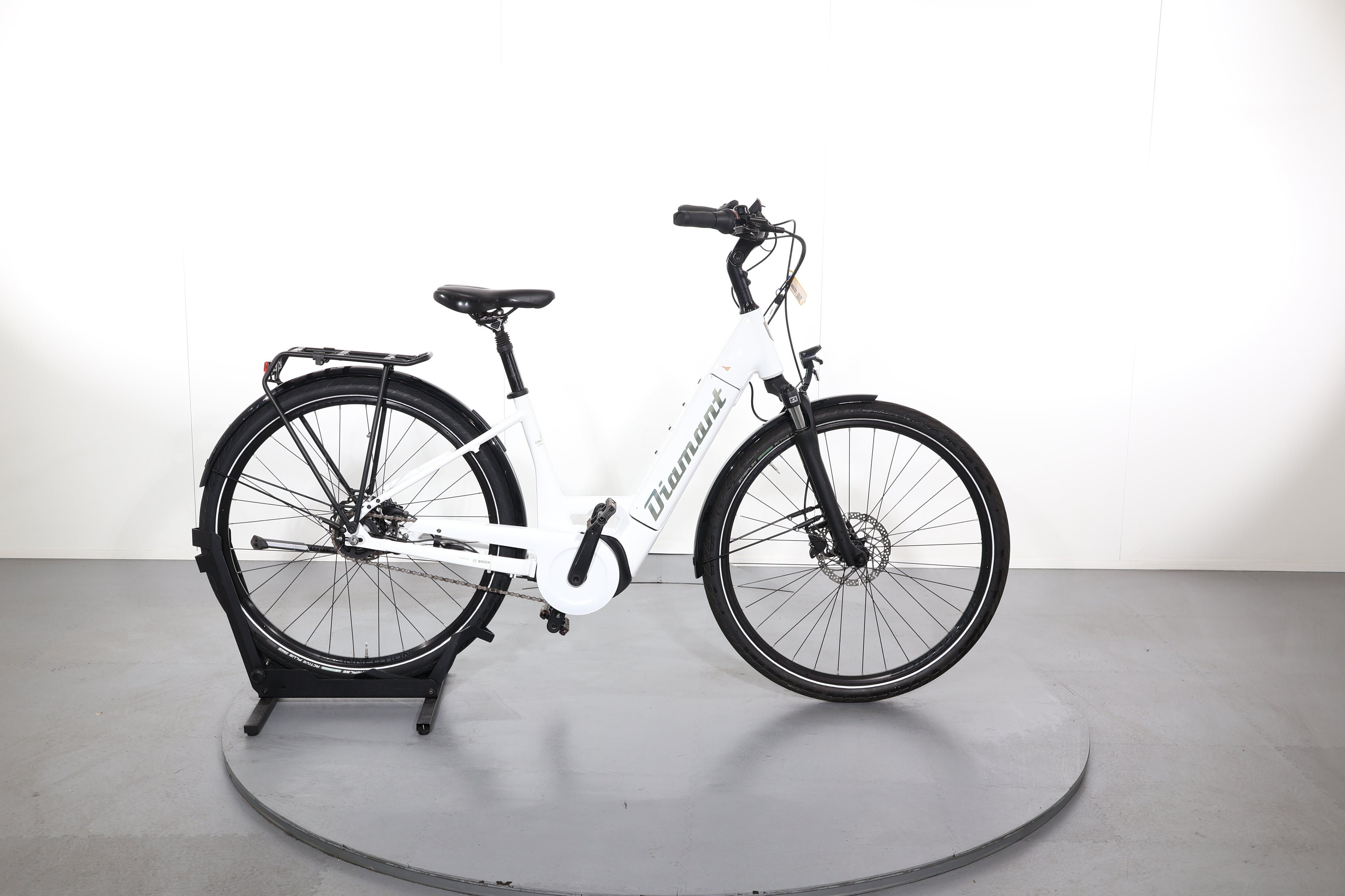 e bike damen diamant Diamant Beryll Deluxe+ Refurbished E-Bike