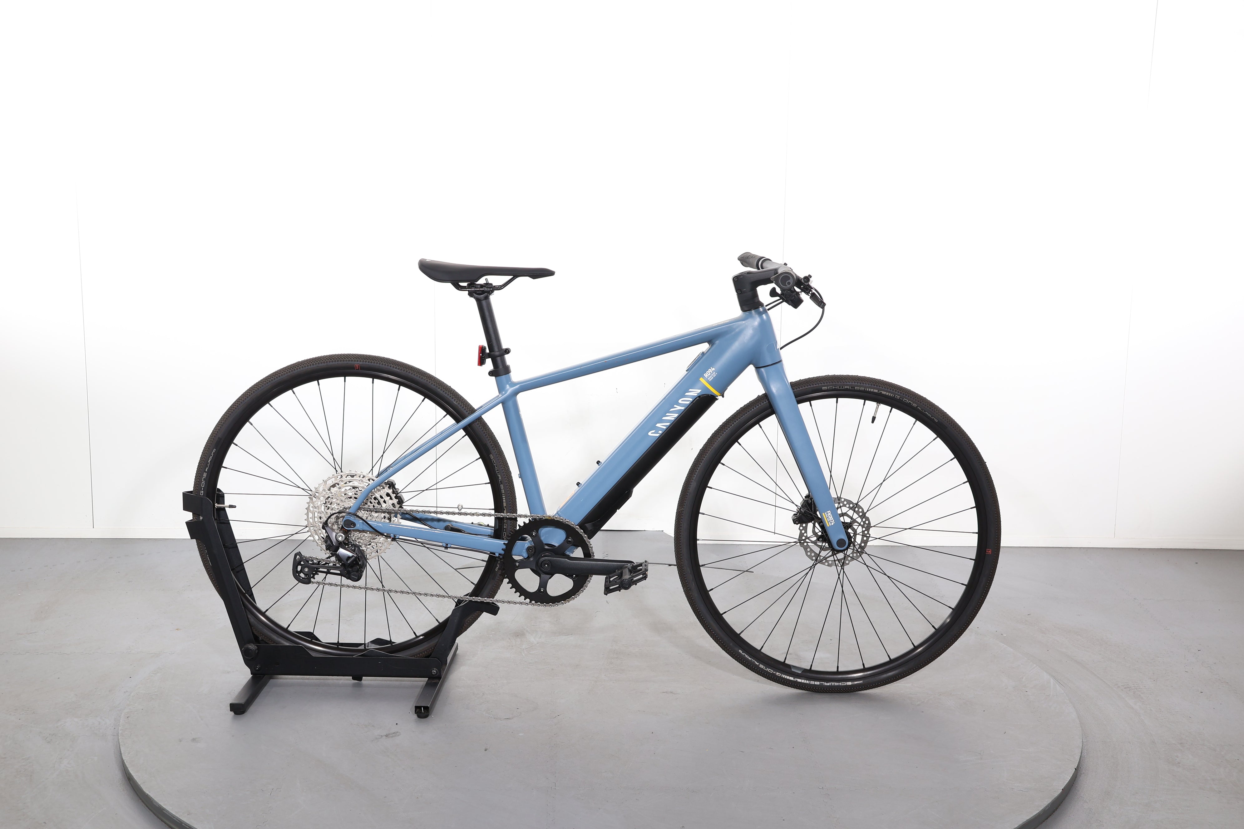 Canyon Roadlite:ON 7 #1 global