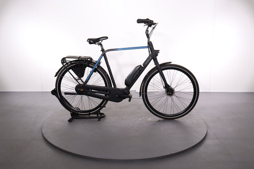 Gazelle CityGo #1 global