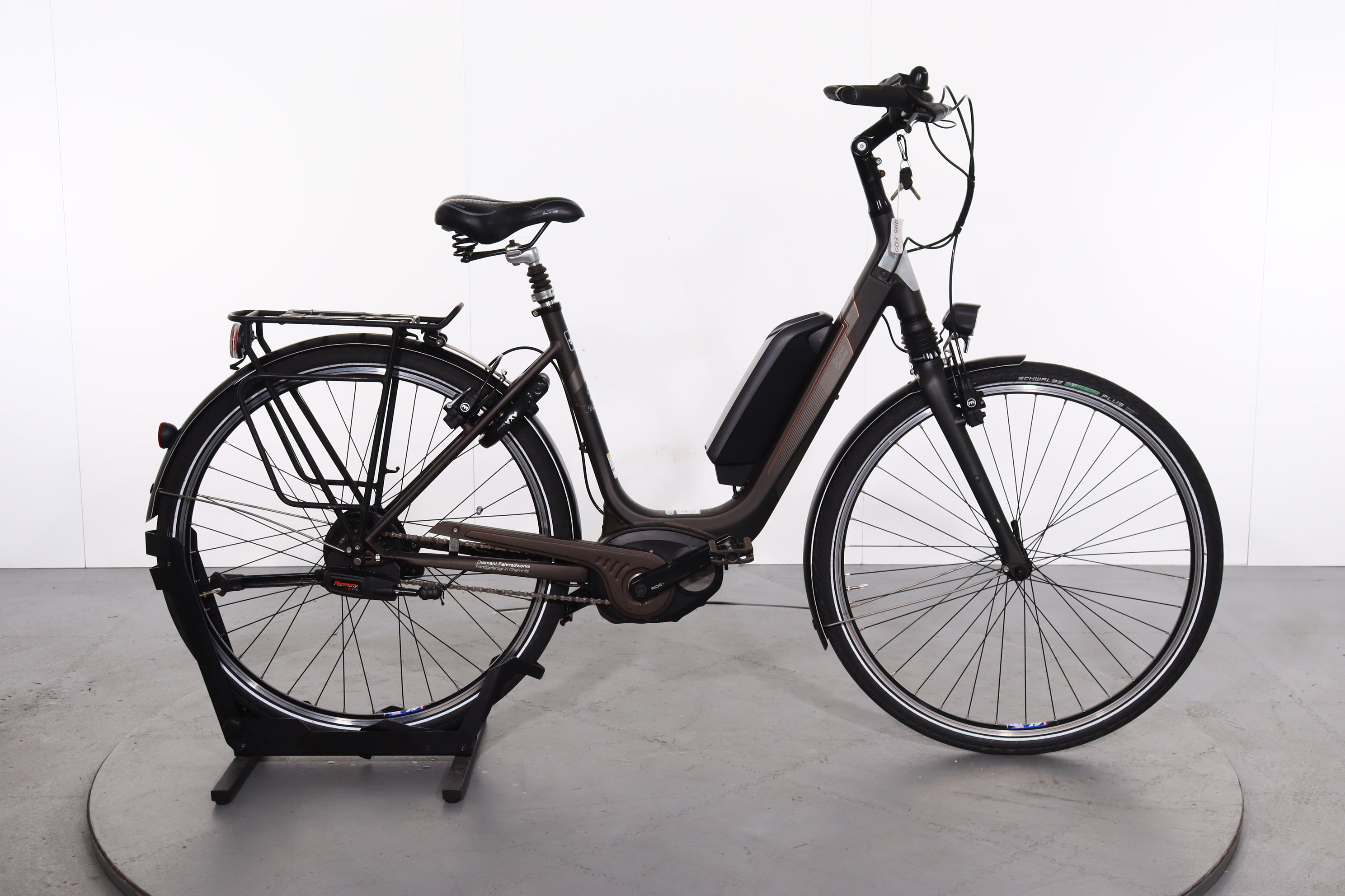diamant fahrrad onyx Diamant Onyx Deluxe+