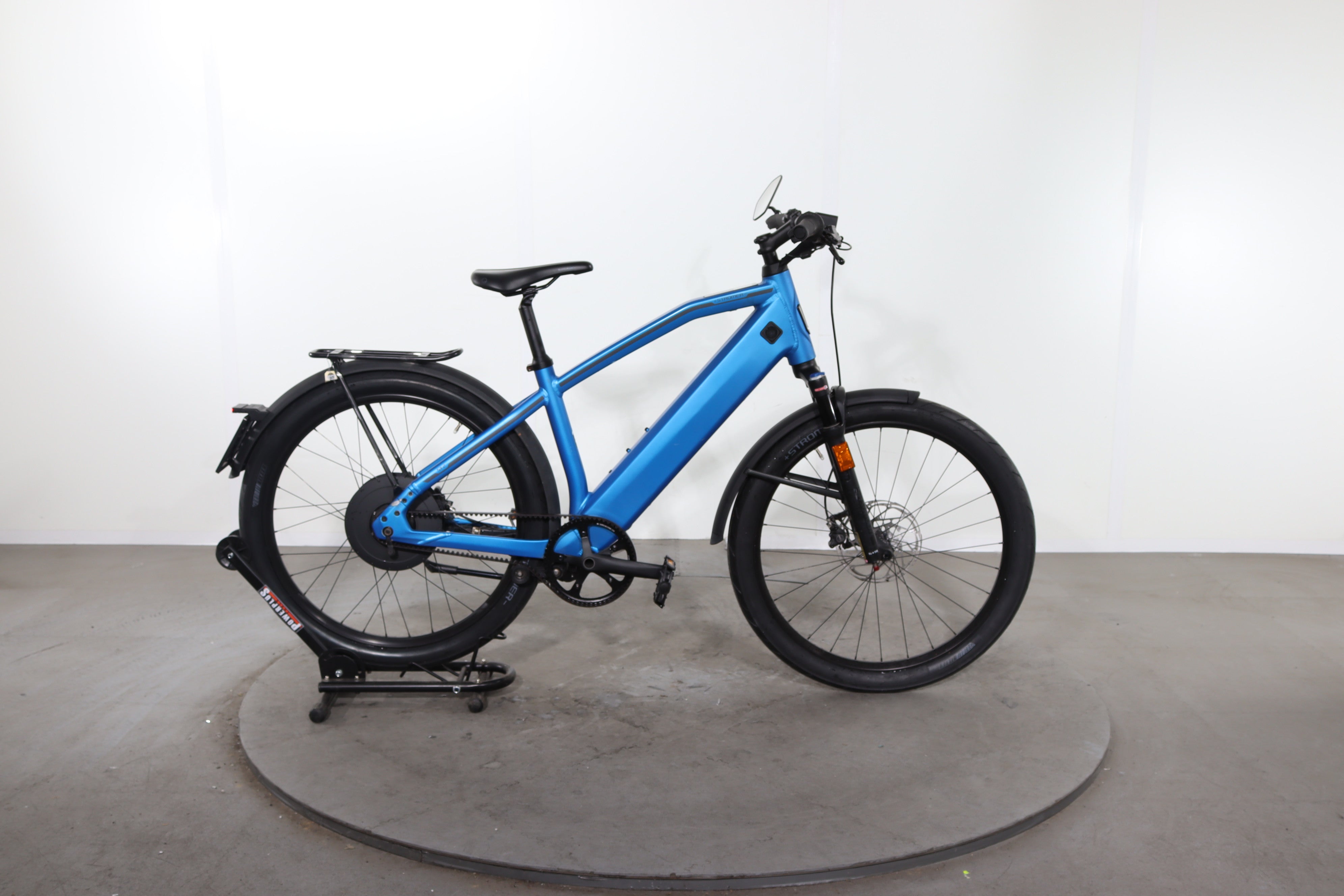 Stromer ST2 #1 global
