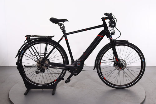 Pegasus Savona Evo 10 CX