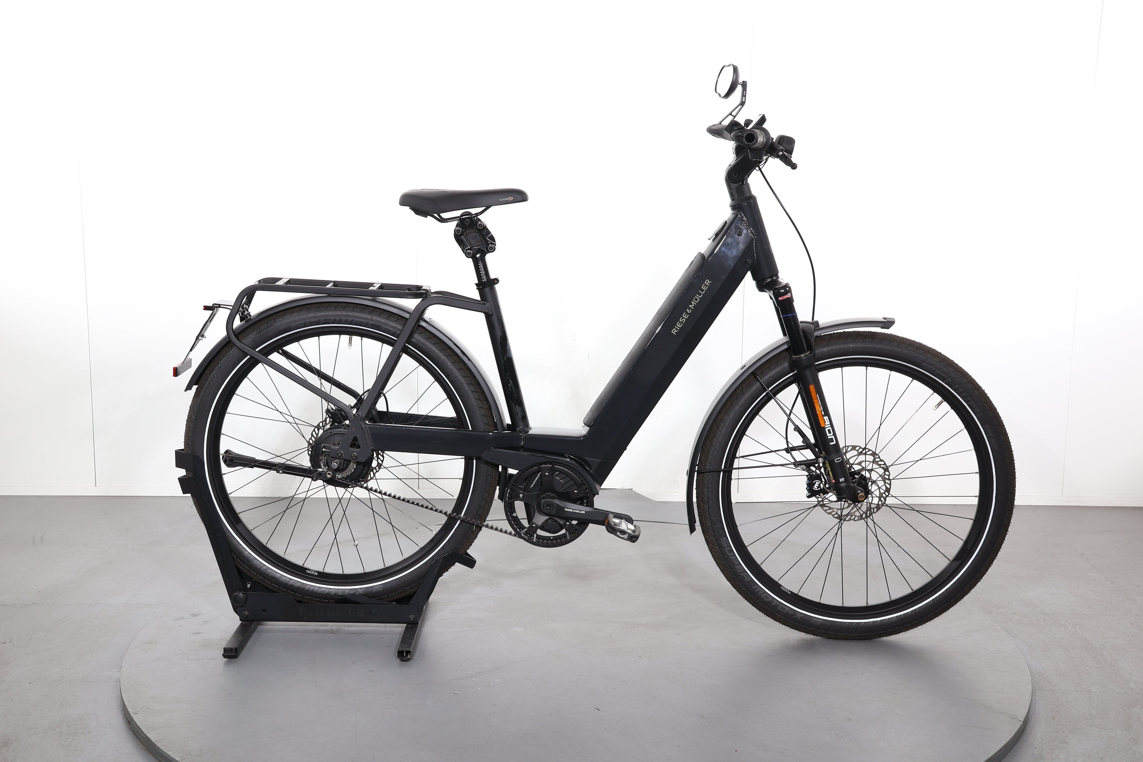Riese & Müller Charger3 GT vario HS