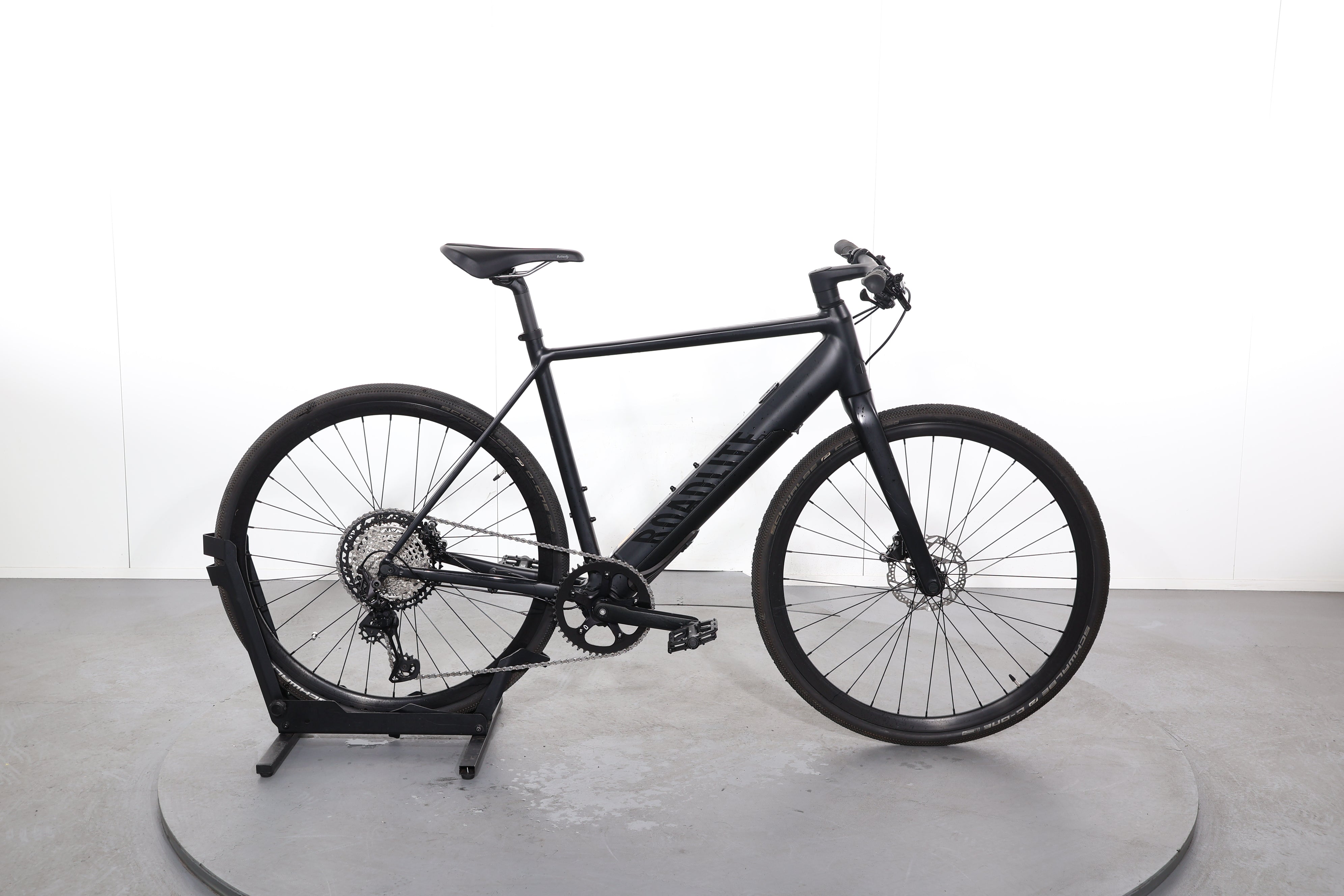 Canyon Roadlite:ON AL 8.0