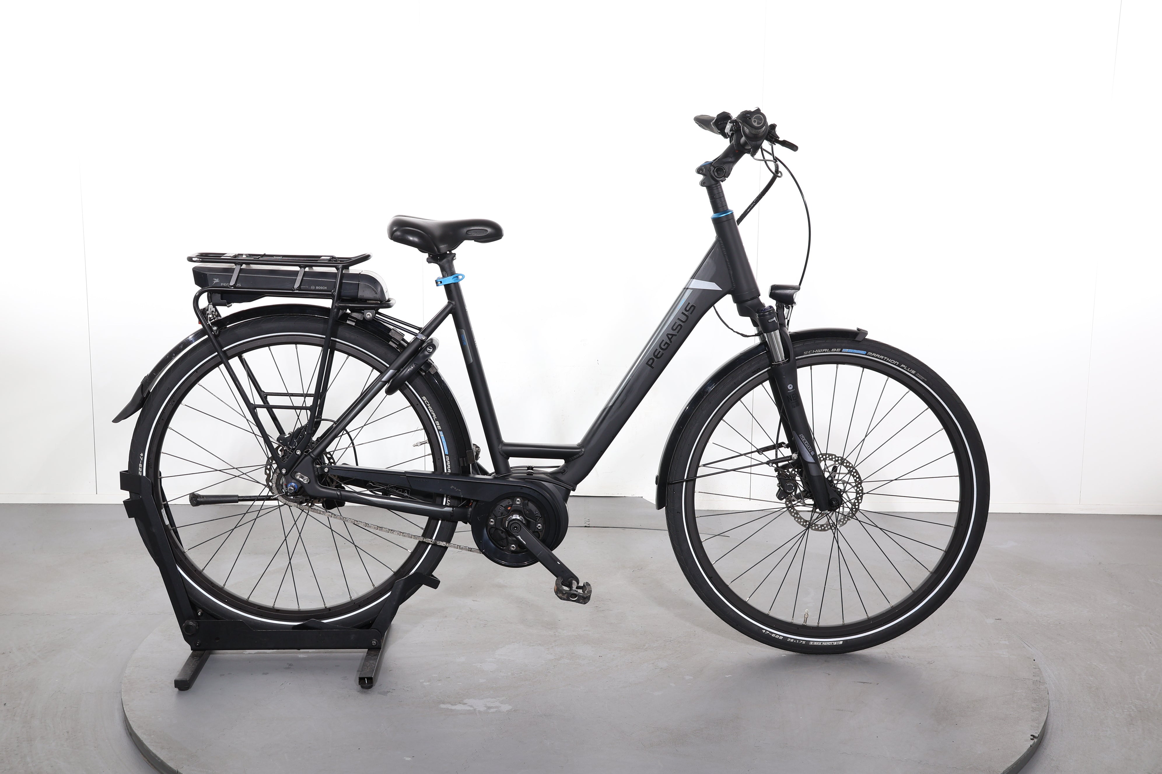 Pegasus Strong E8R Refurbished E-Bike