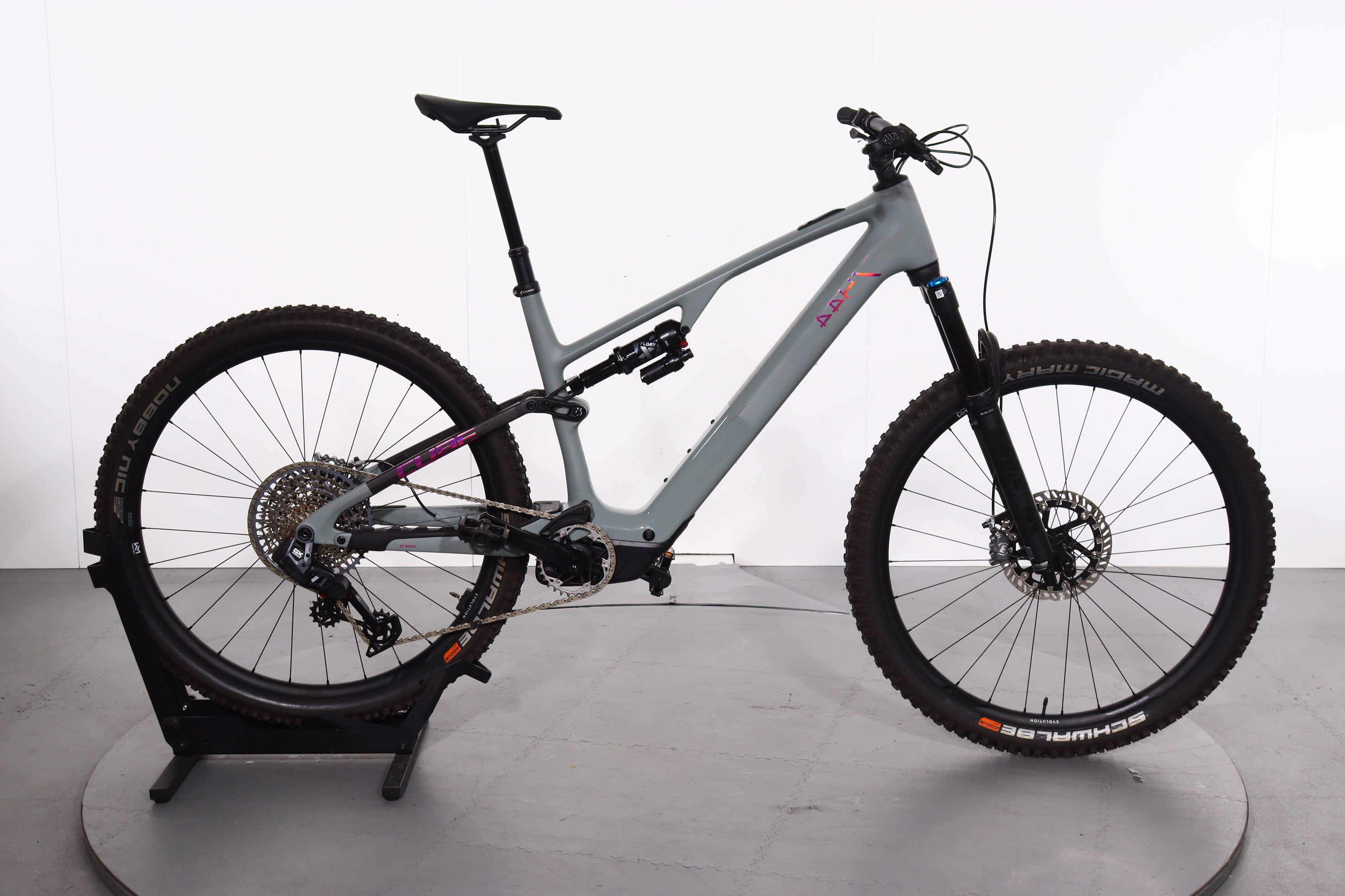 Cube Ams Hybrid One44 C:68X Tm 400X 29