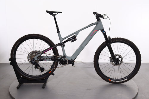 Cube Ams Hybrid One44 C:68X Tm 400X 29