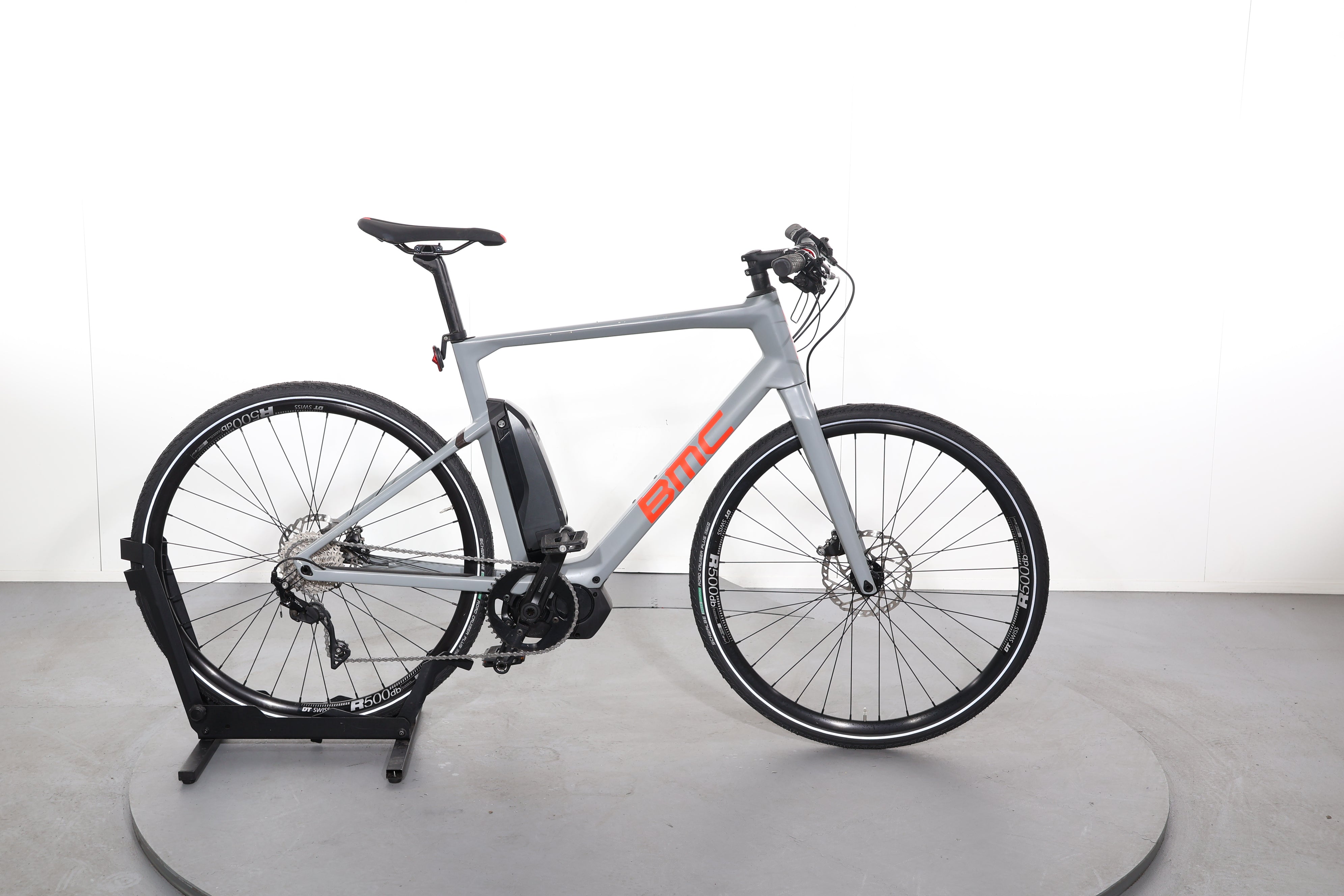 BMC Alpenchallenge Road One #1 global