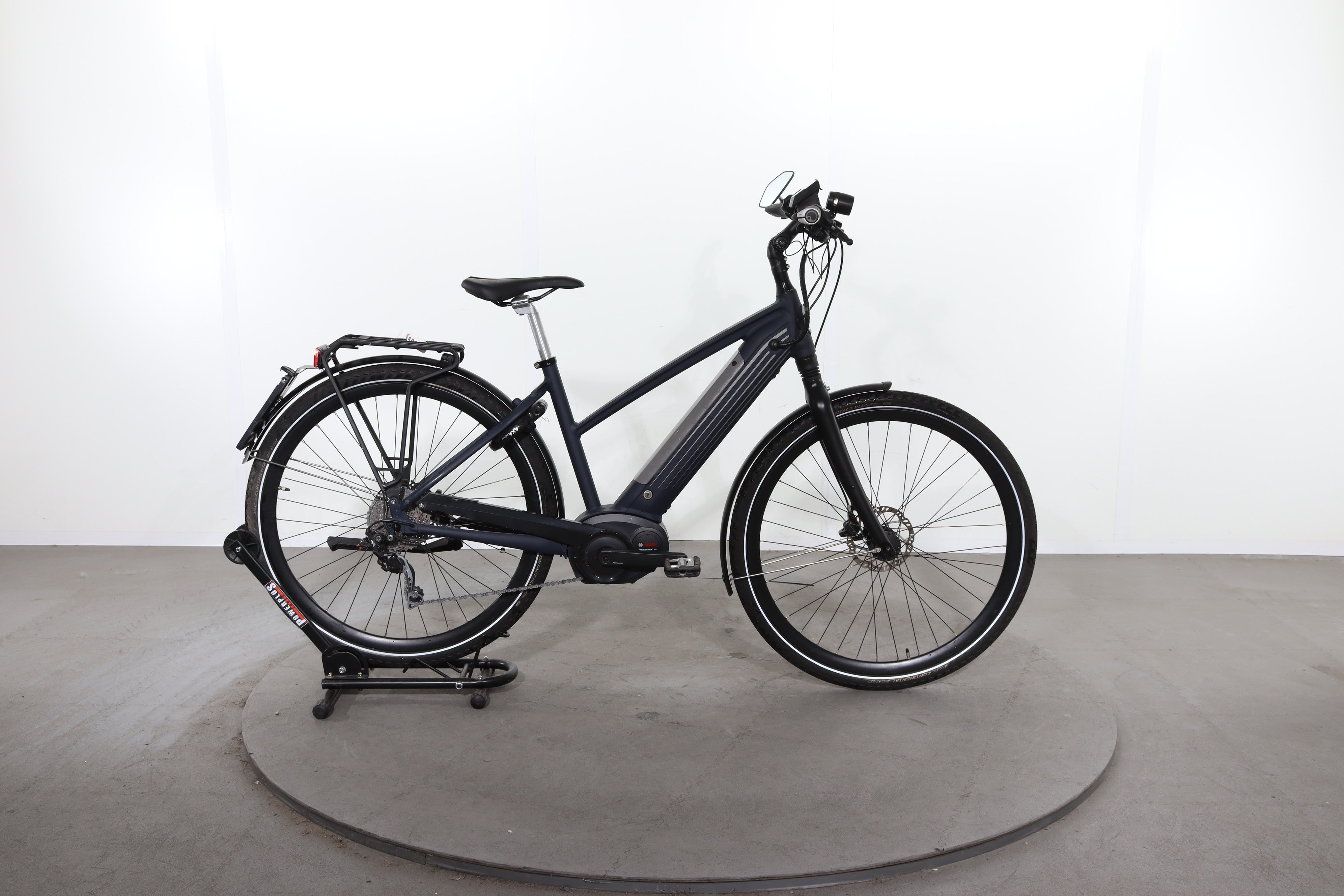 Gazelle cityzen speed #1 global