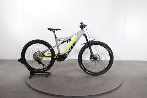KTM Macina Kapoho 7972 #1 global