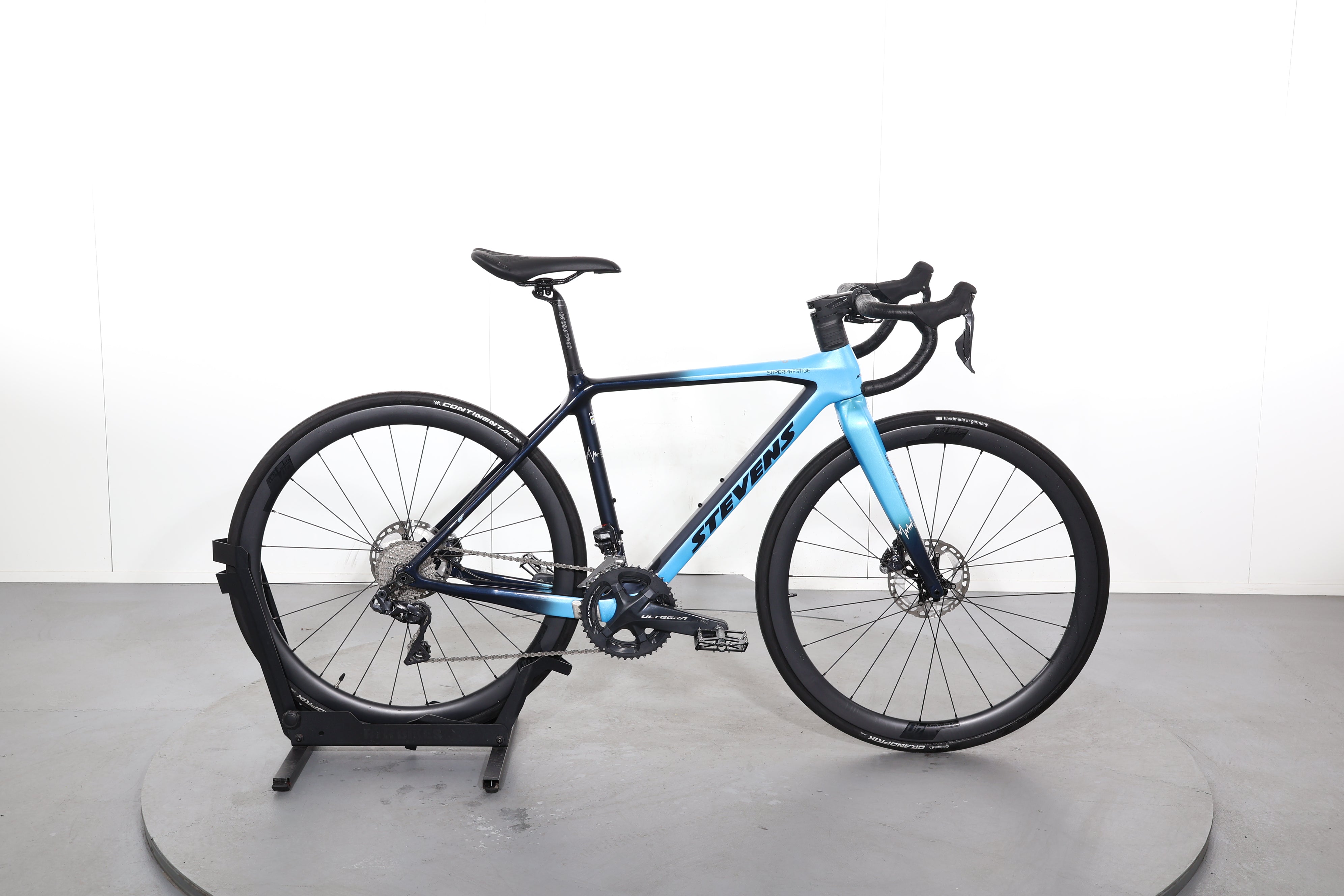 stevens prestige schutzbleche Stevens Prestige Refurbished Fahrrad