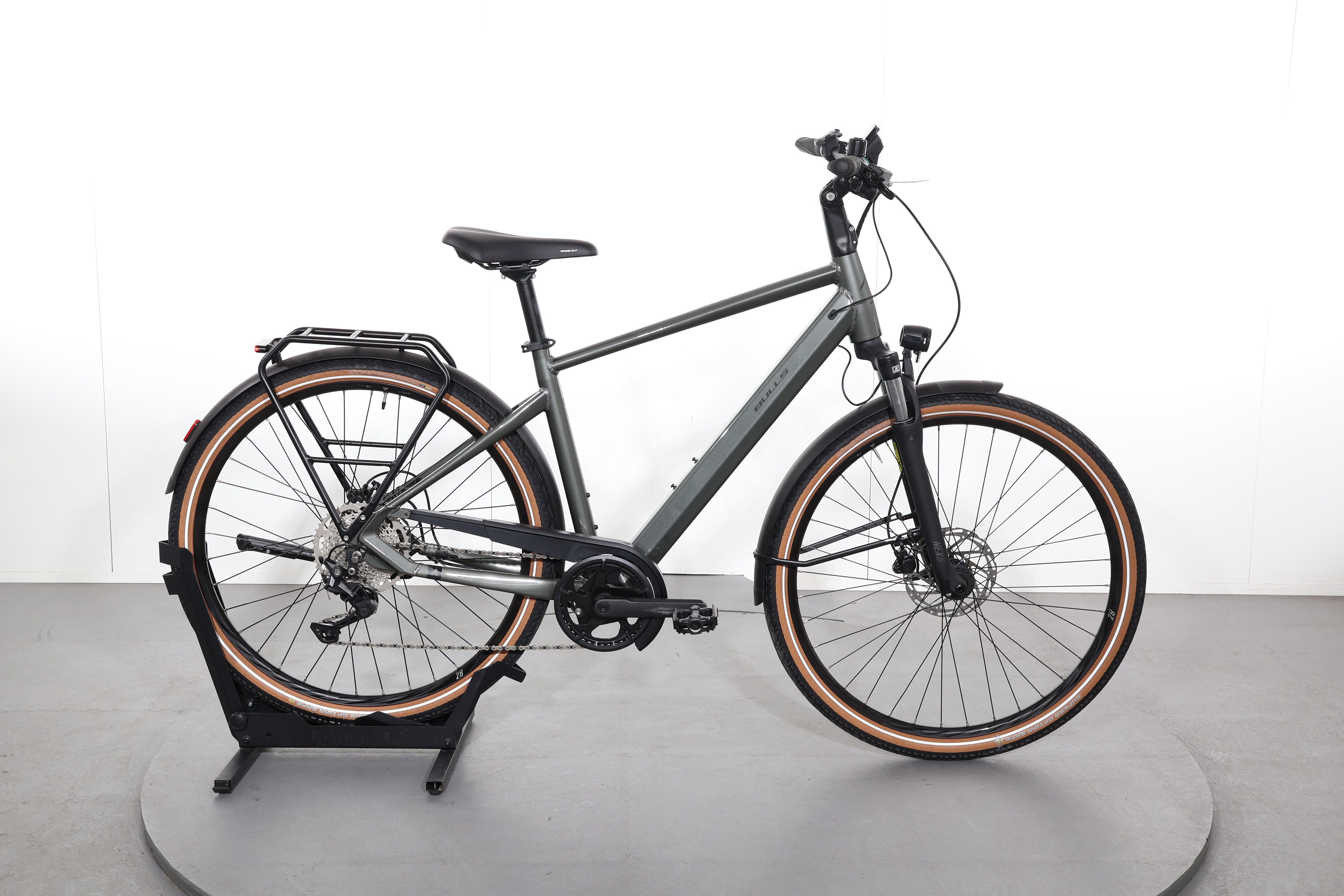 Bulls Streetliner EVO #1 global