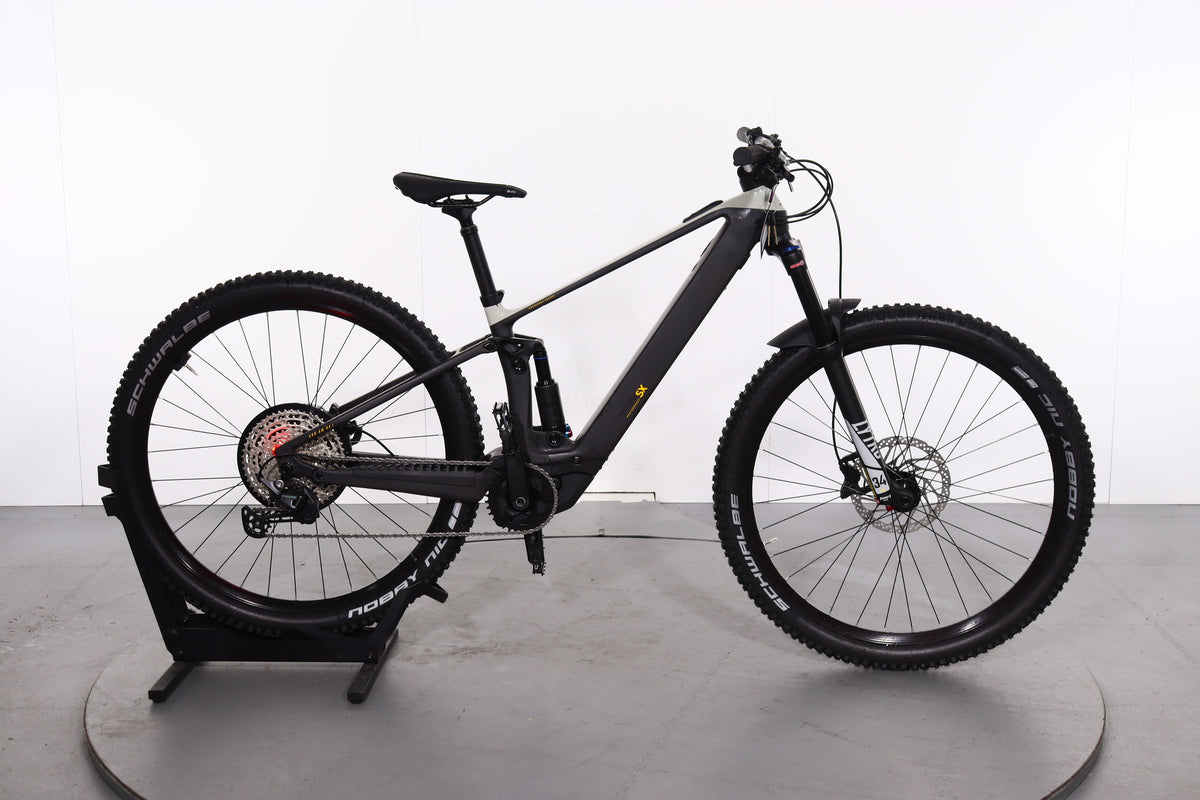 Bulls SONIC AM-SX 1 Refurbished E-Bike