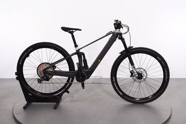 Bulls SONIC AM-SX 1 Refurbished E-Bike