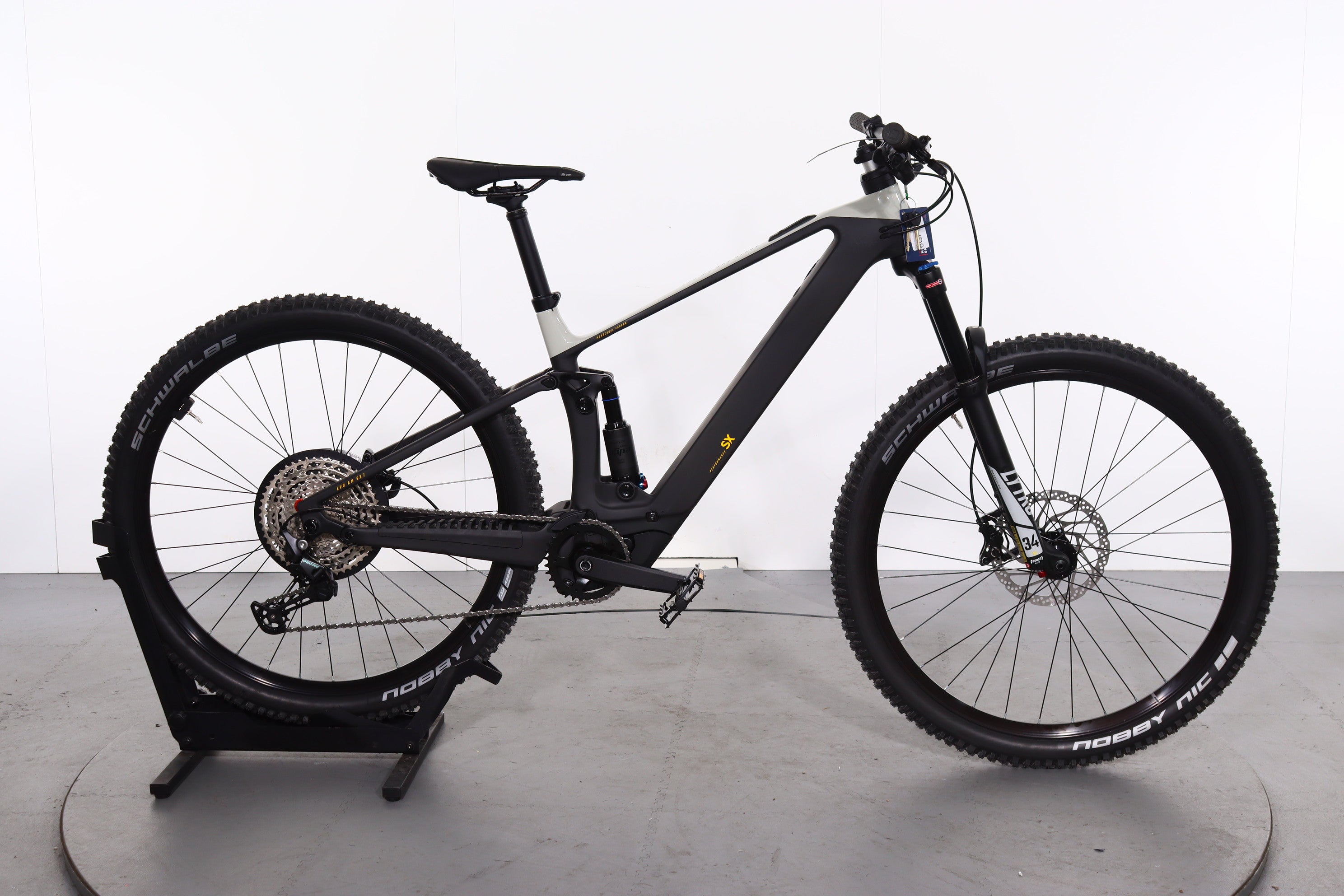 Bulls SONIC AM-SX 1 Refurbished E-Bike