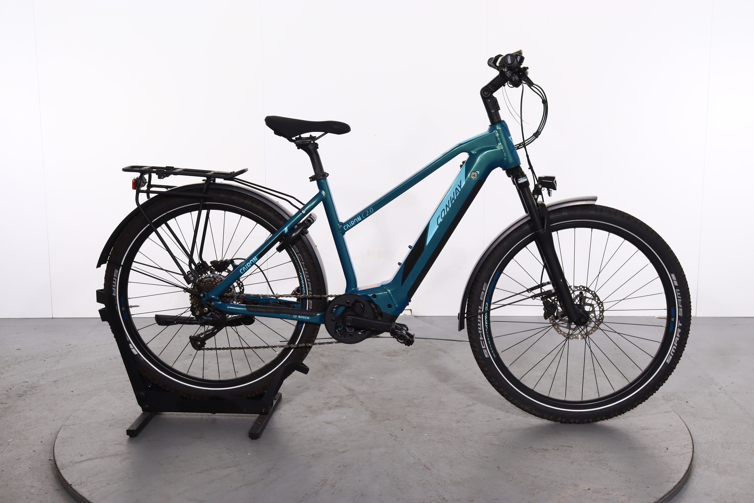 Conway E-Bikes im berblick: Modelle, Motoren & Markantes erklrt | Upway |  Upway