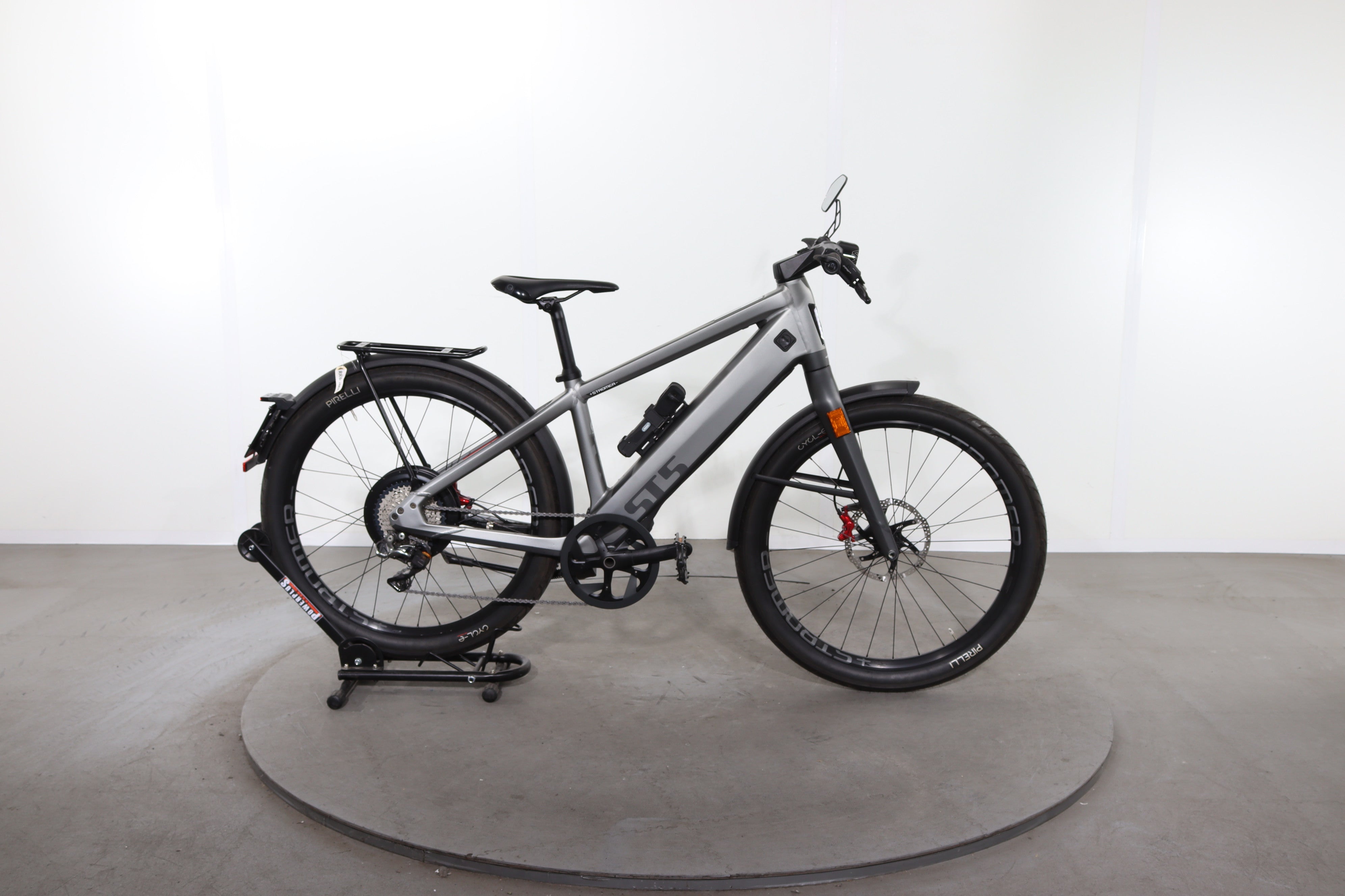 Stromer ST5