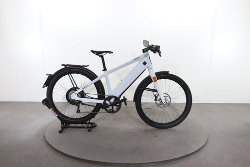 Stromer ST3 Limited Edition